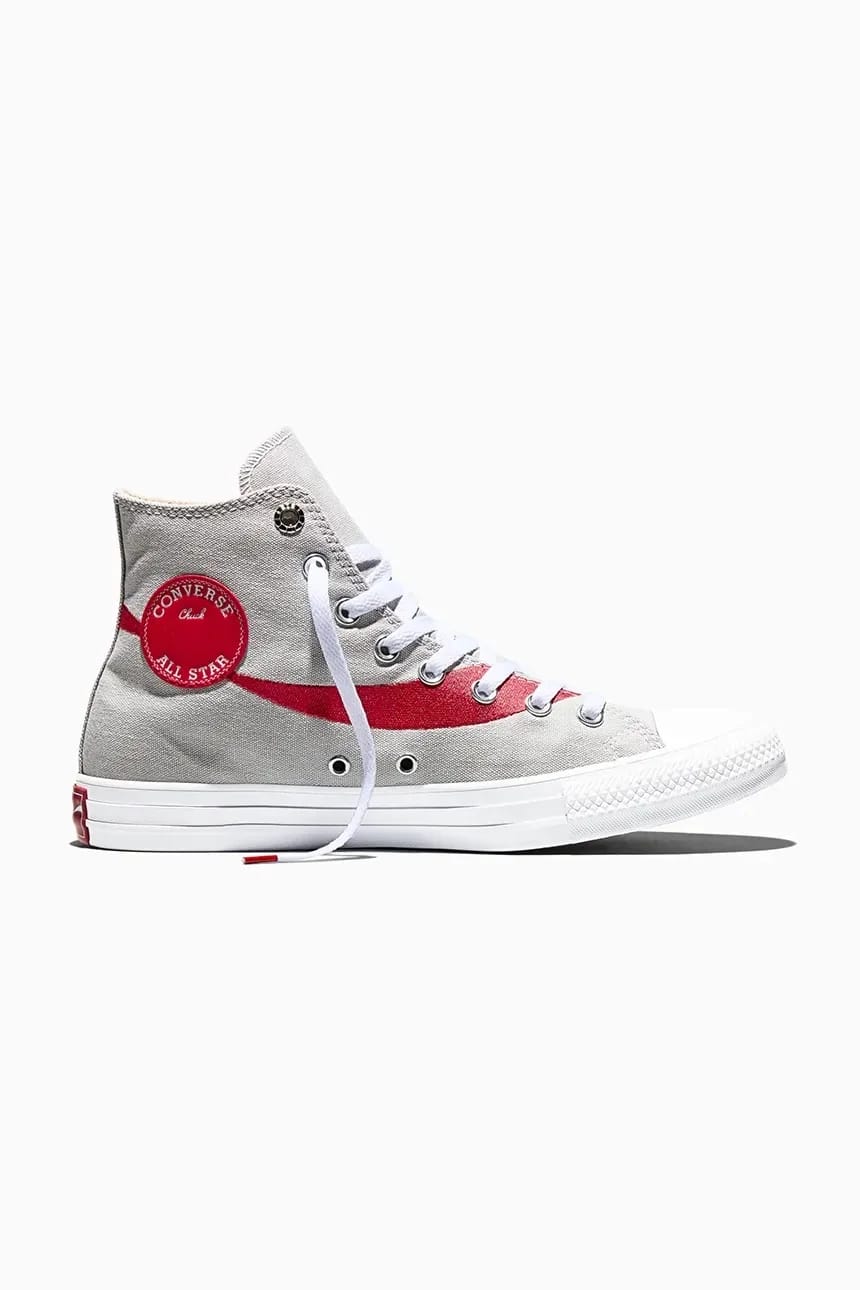 кроссовки Chuck Taylor All Star Converse x Coca-Cola