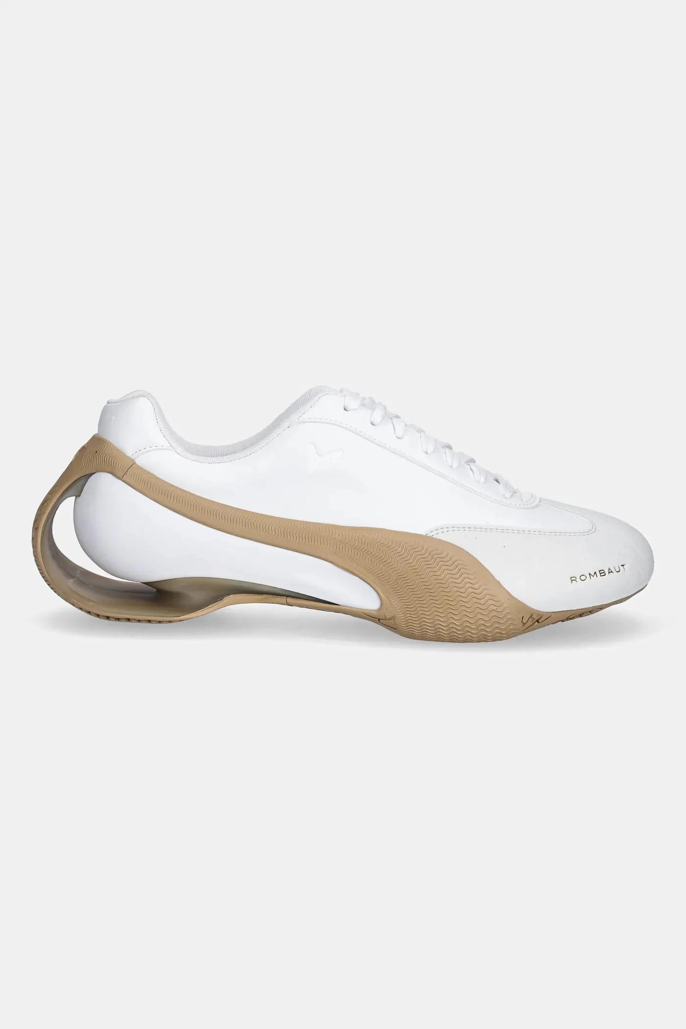 кроссовки Puma x Rombaut - фото 2