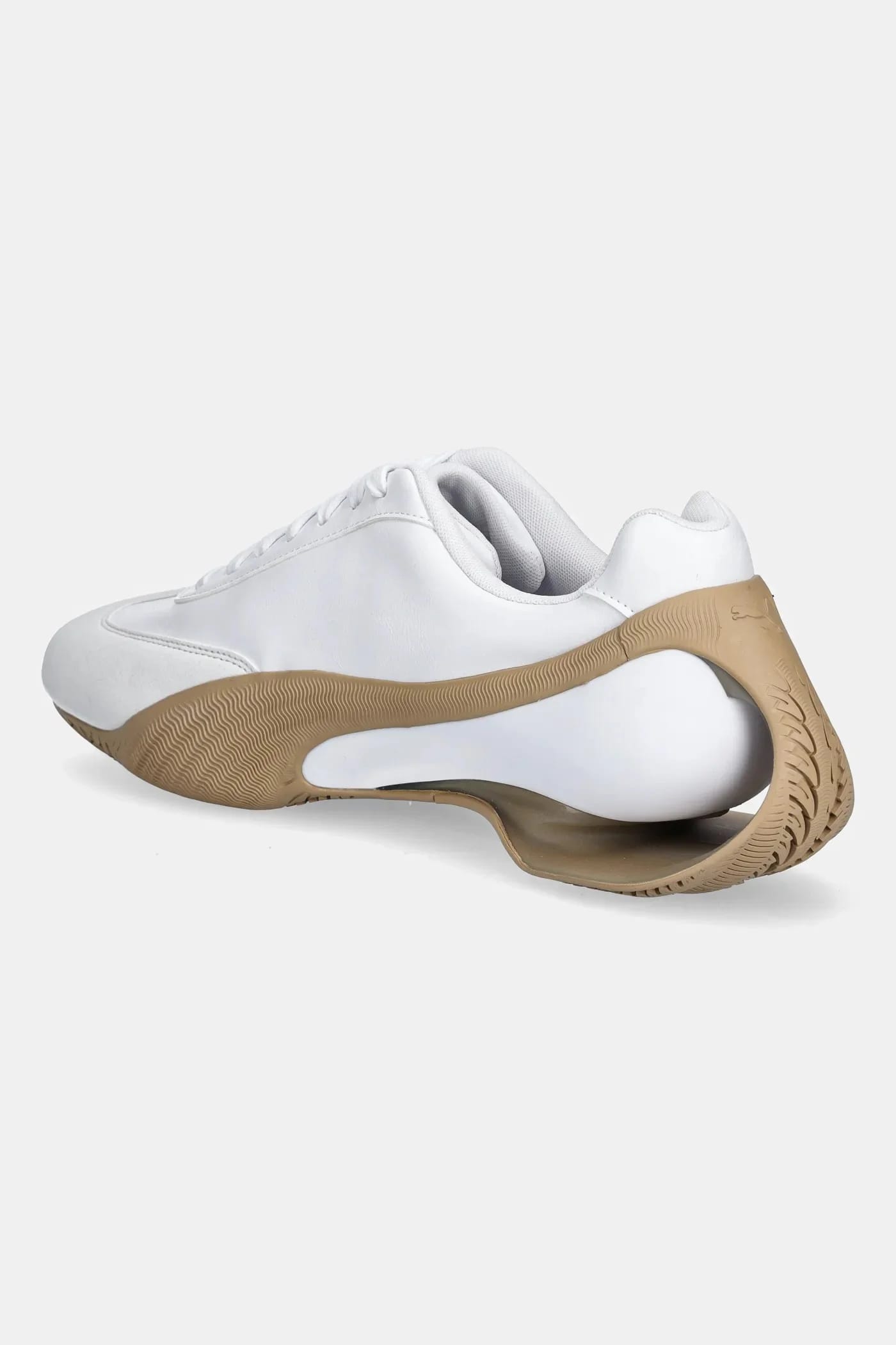кроссовки Puma x Rombaut - фото 3