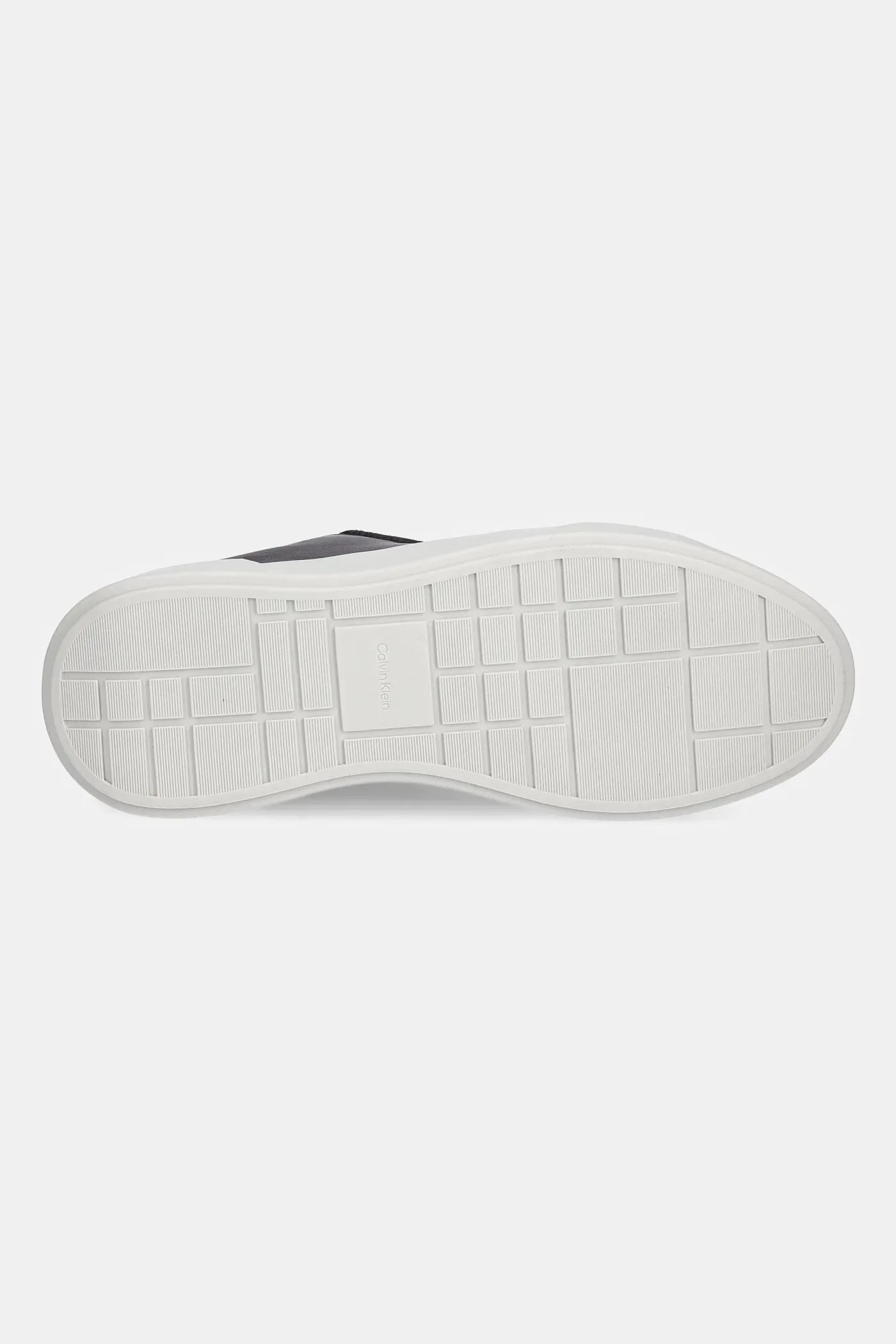 кроссовки CHUNKY CUPSOLE LACE UP LTH PINCH - фото 5