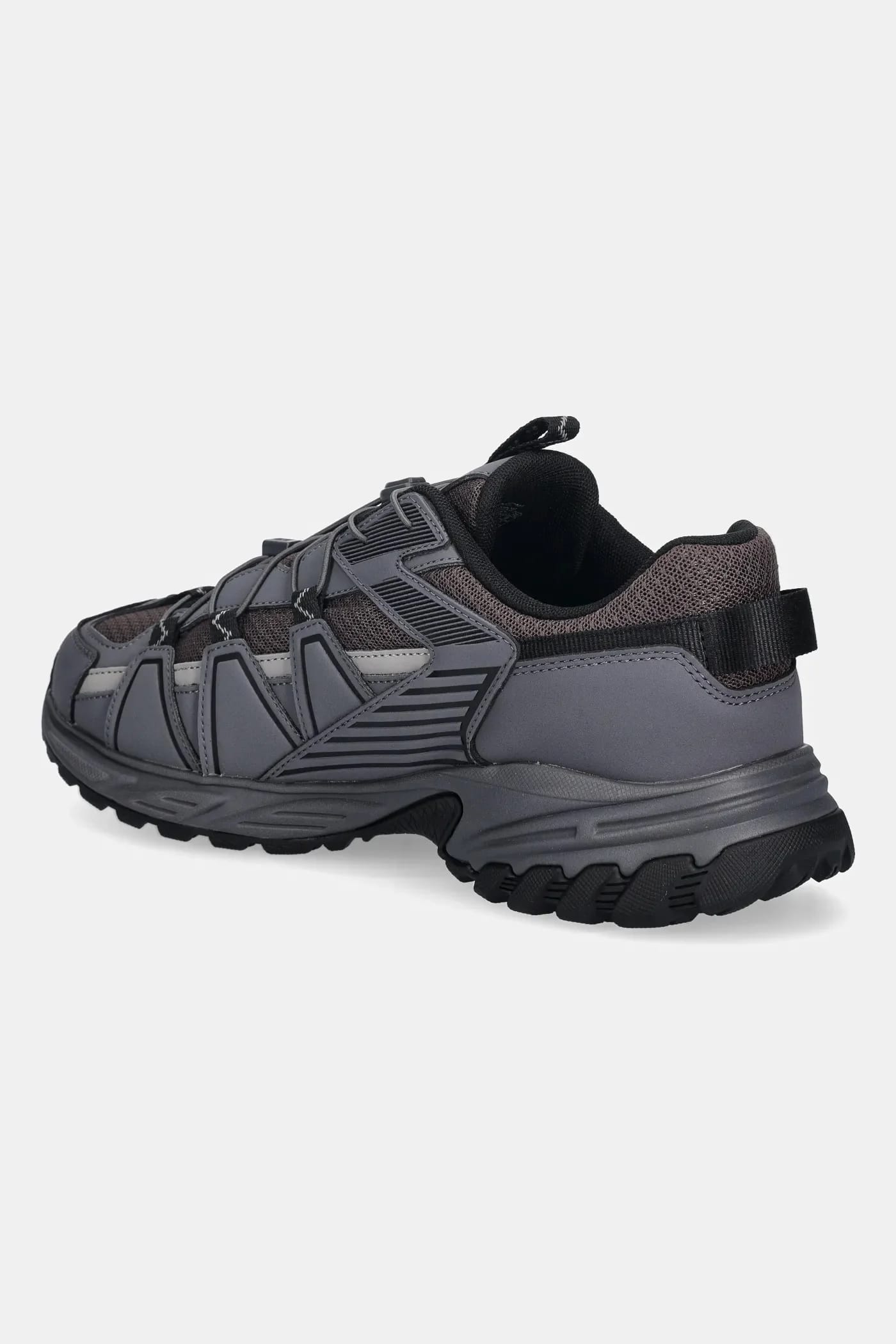 кроссовки TJM OUTDOOR RUNNER - фото 3