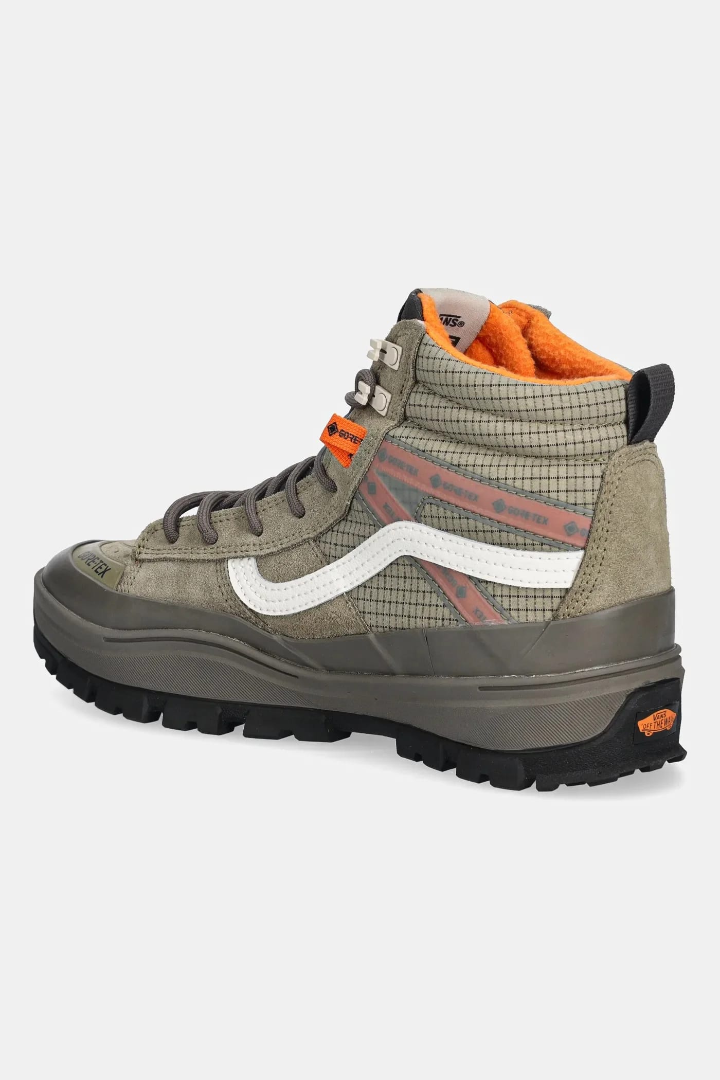 Обувь MTE Sk8-Hi Gore-Tex - фото 3