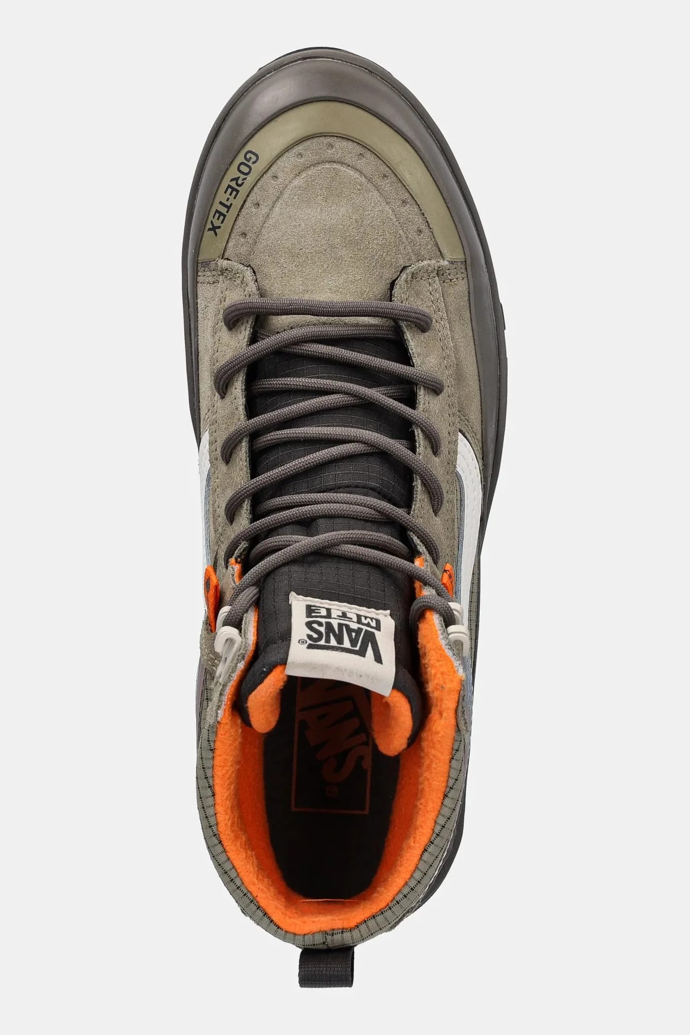 Обувь MTE Sk8-Hi Gore-Tex - фото 4
