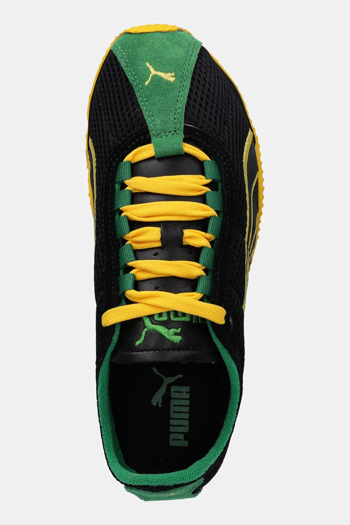 мужские кроссовки H-Street - фото 4