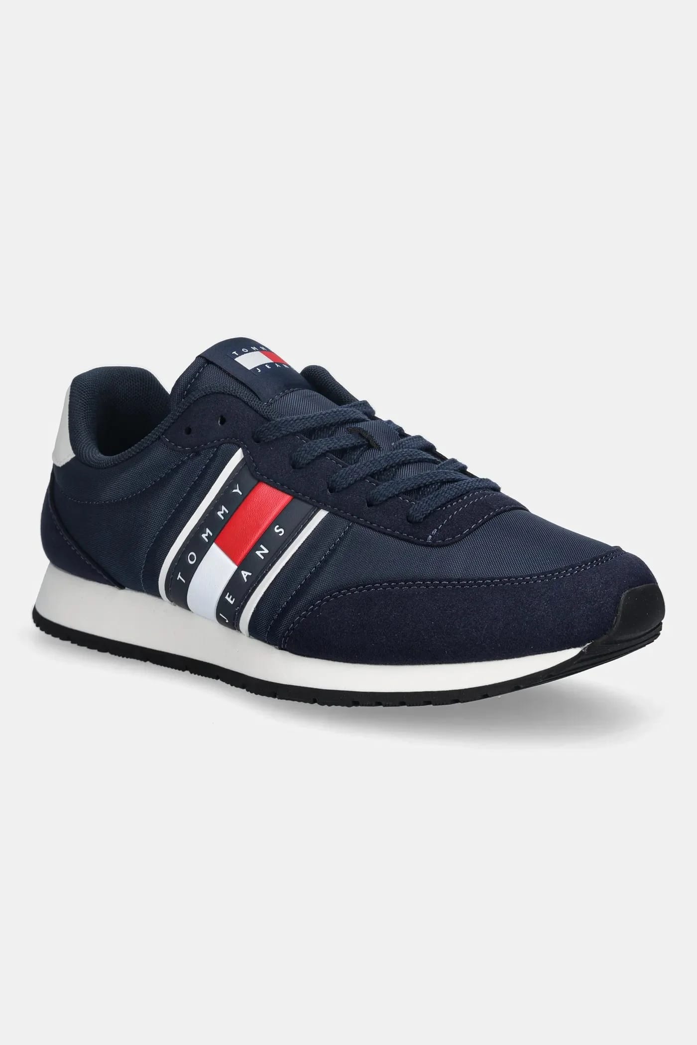 TJM CLASSIC RUNNER мужские кроссовки