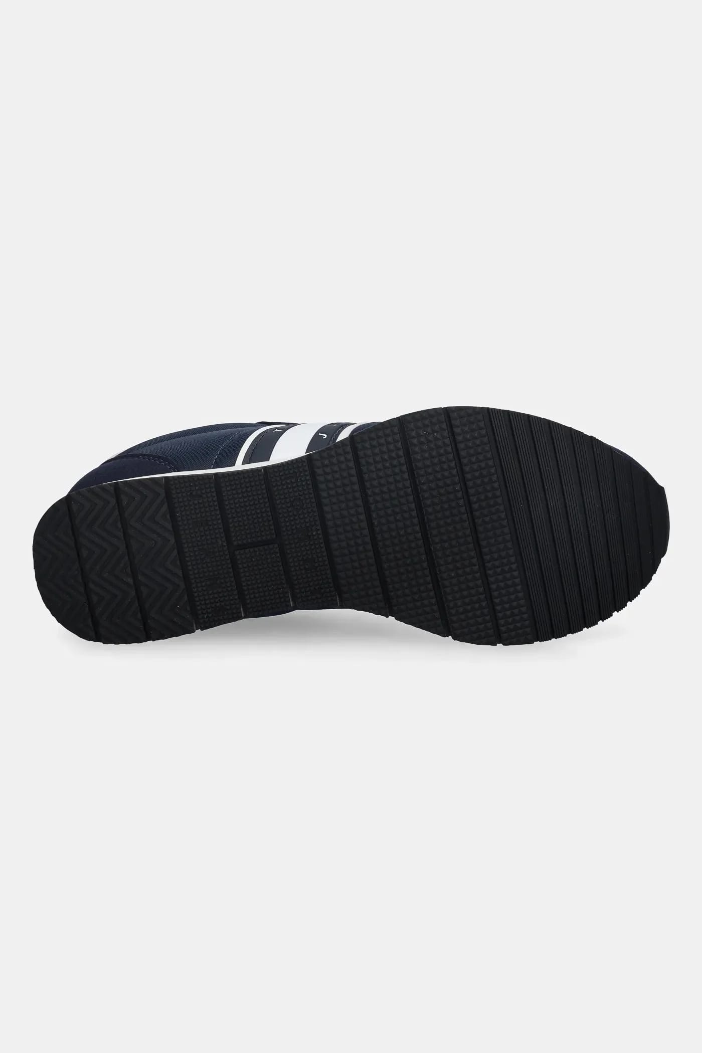 TJM CLASSIC RUNNER мужские кроссовки - фото 5