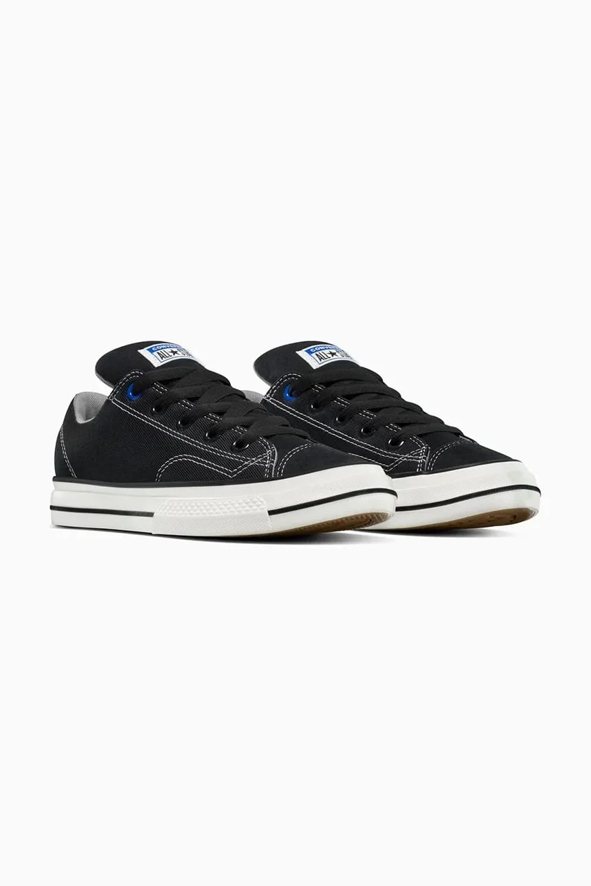 Converse кроссовки Puff Taylor - фото 2