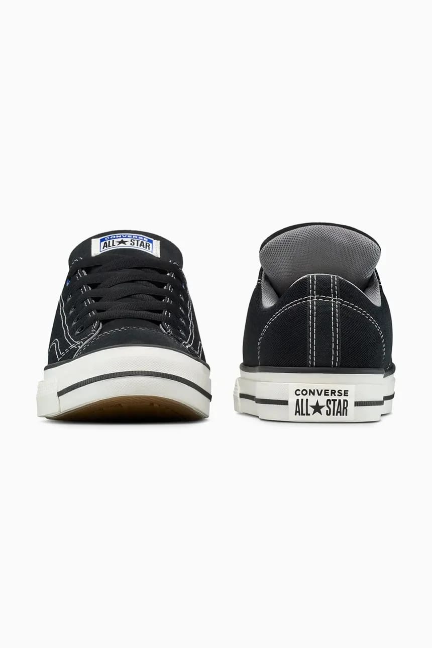 Converse кроссовки Puff Taylor - фото 3