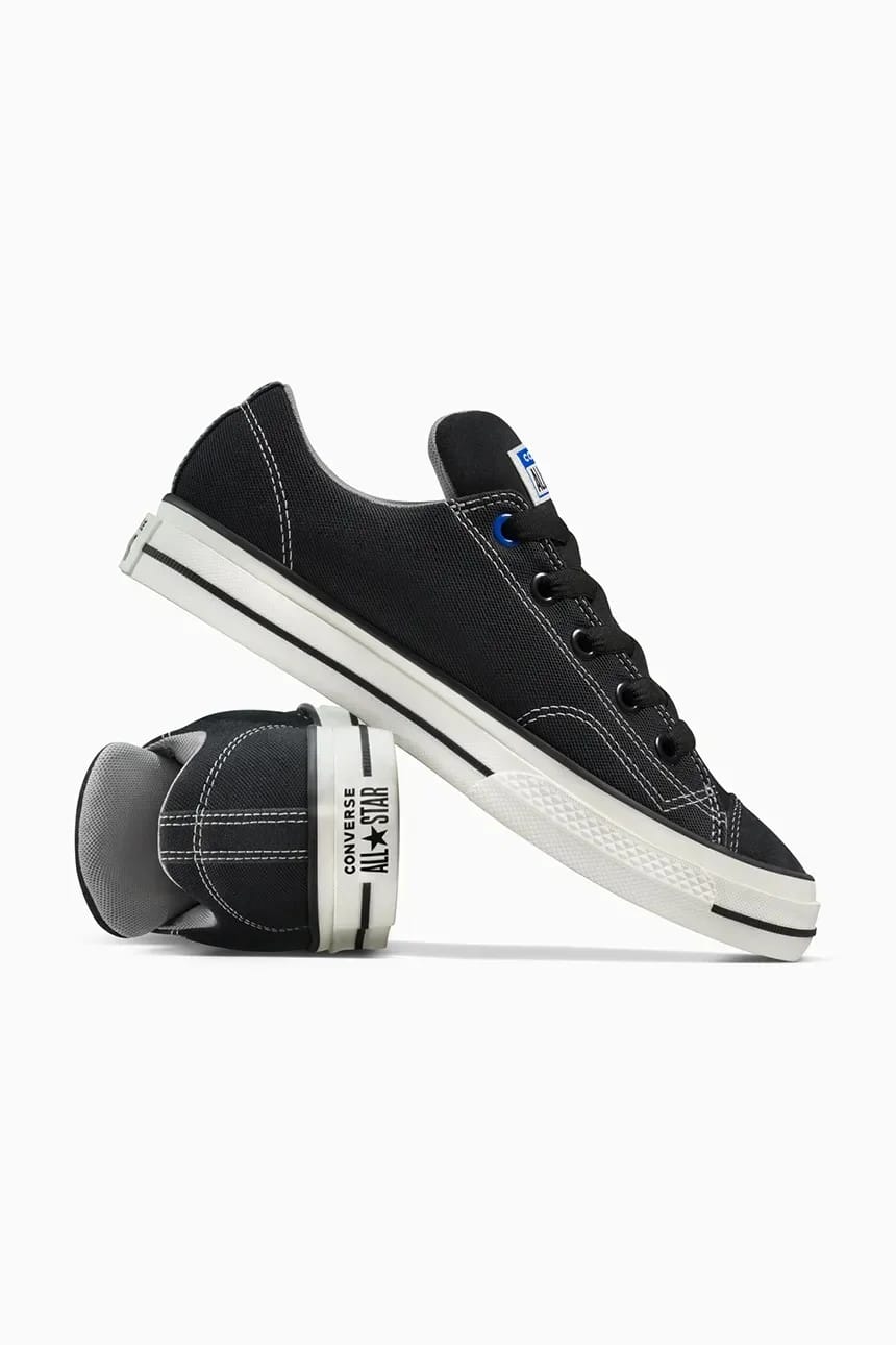 Converse кроссовки Puff Taylor - фото 4