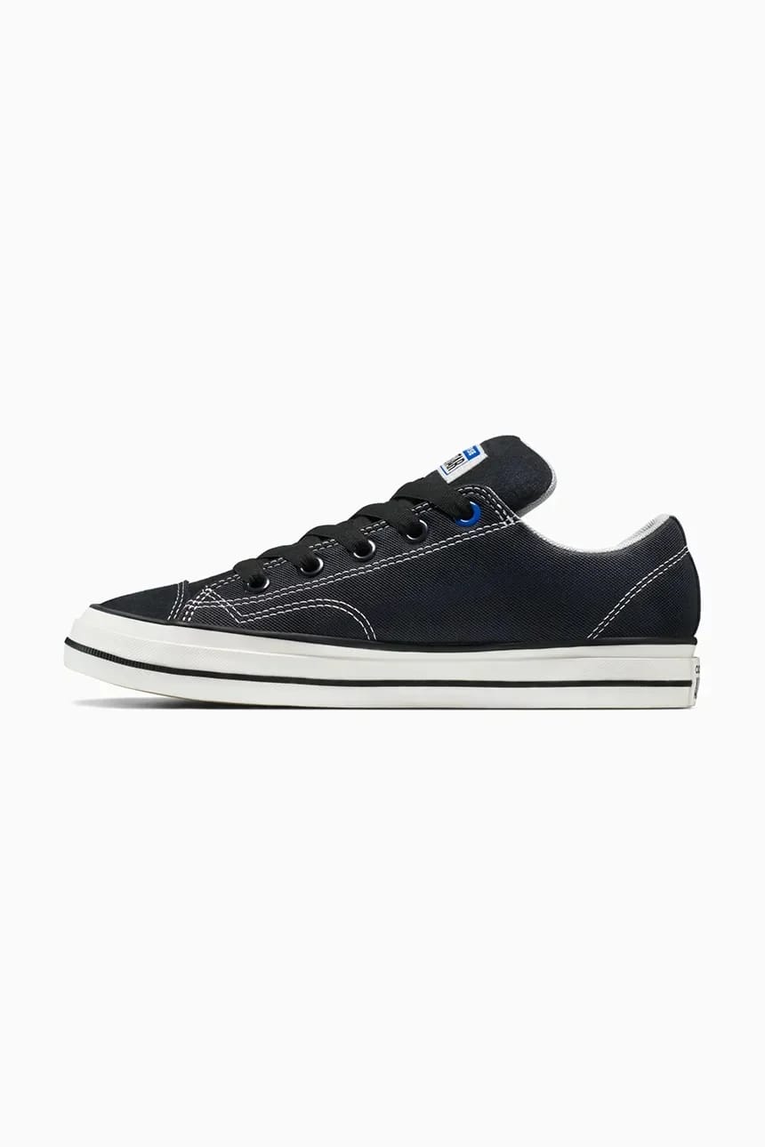 Converse кроссовки Puff Taylor - фото 5