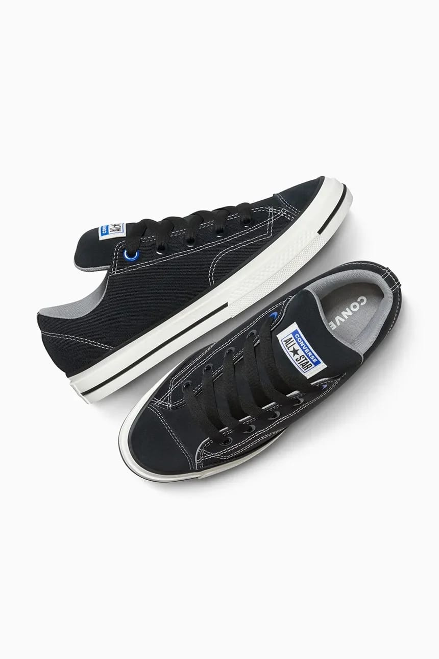 Converse кроссовки Puff Taylor - фото 7