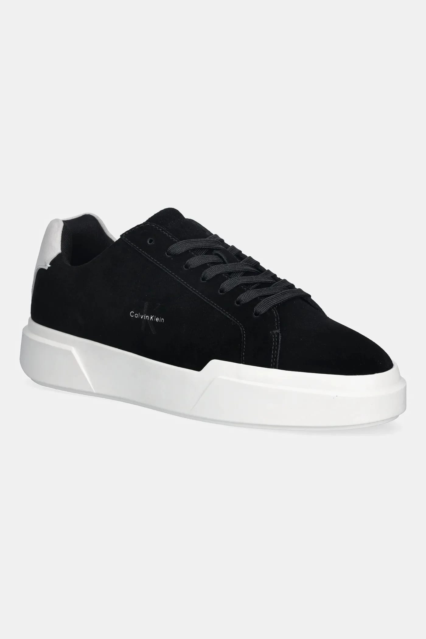 кроссовки CHUNKY CUPSOLE LACEUP SU