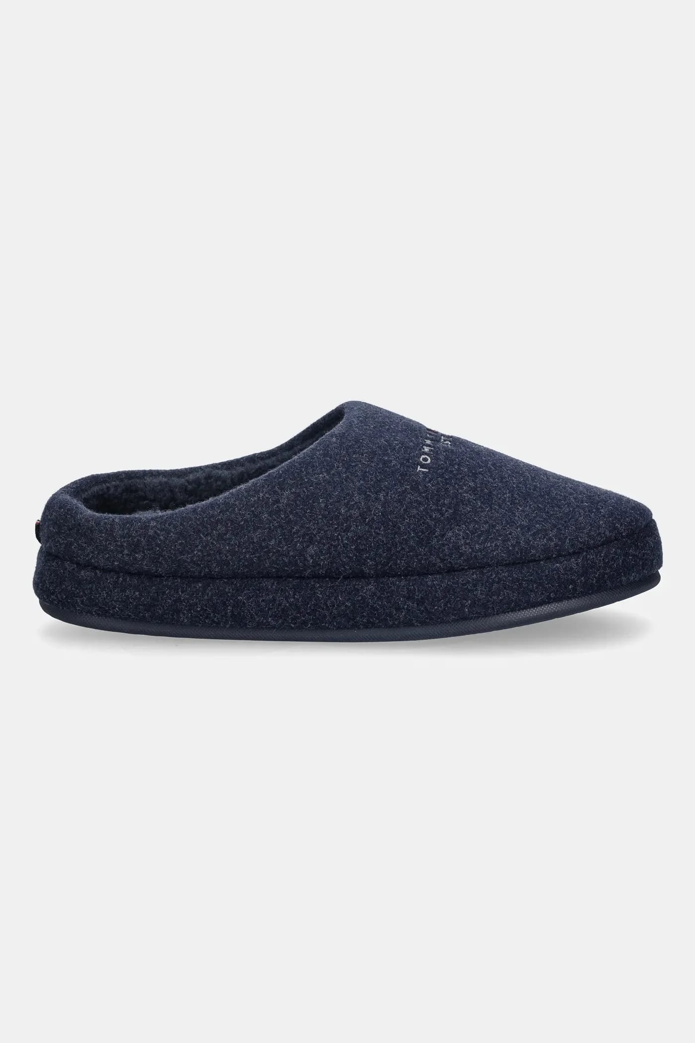 Тапочки FELT HOUSE SHOE - фото 2