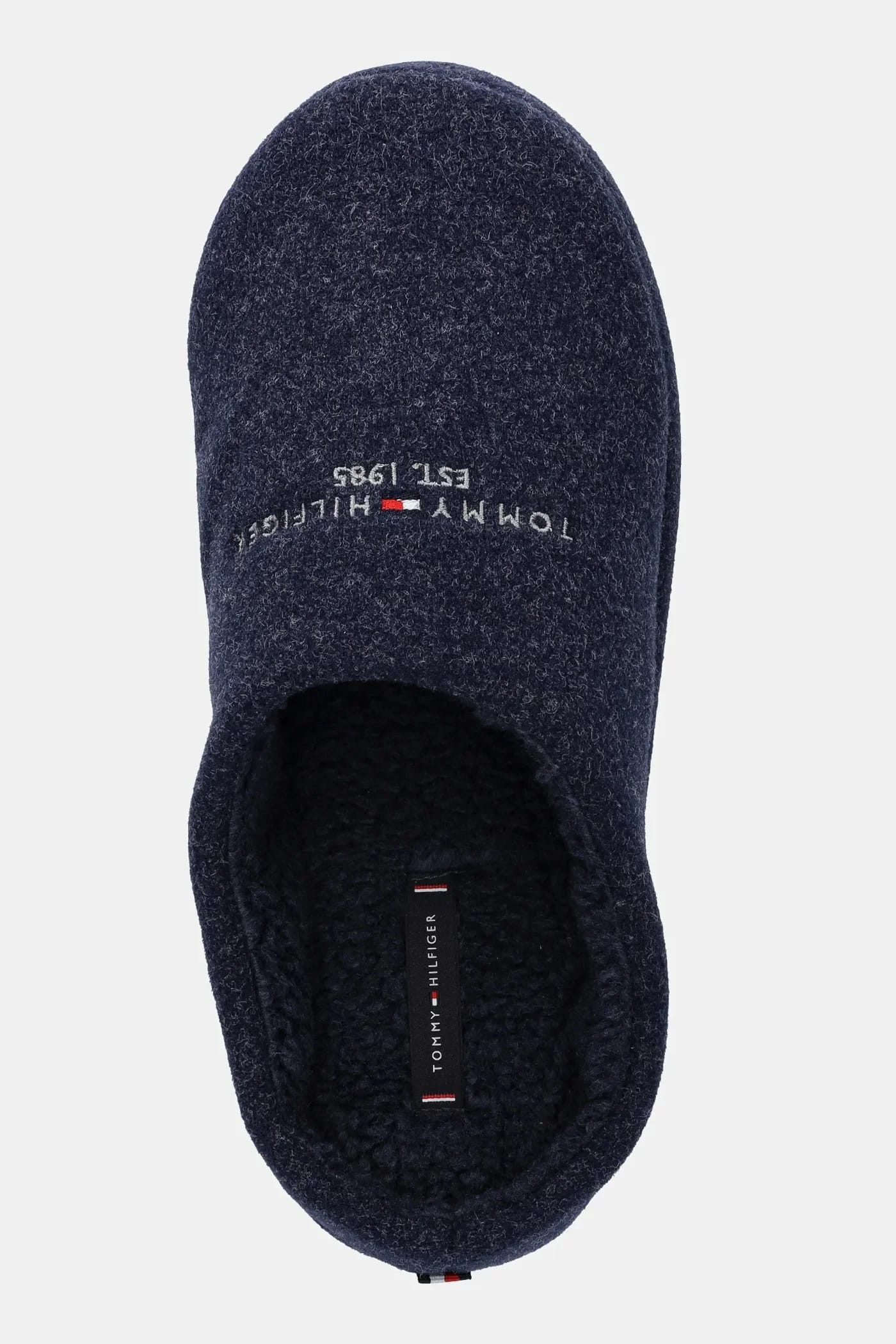 Тапочки FELT HOUSE SHOE - фото 4