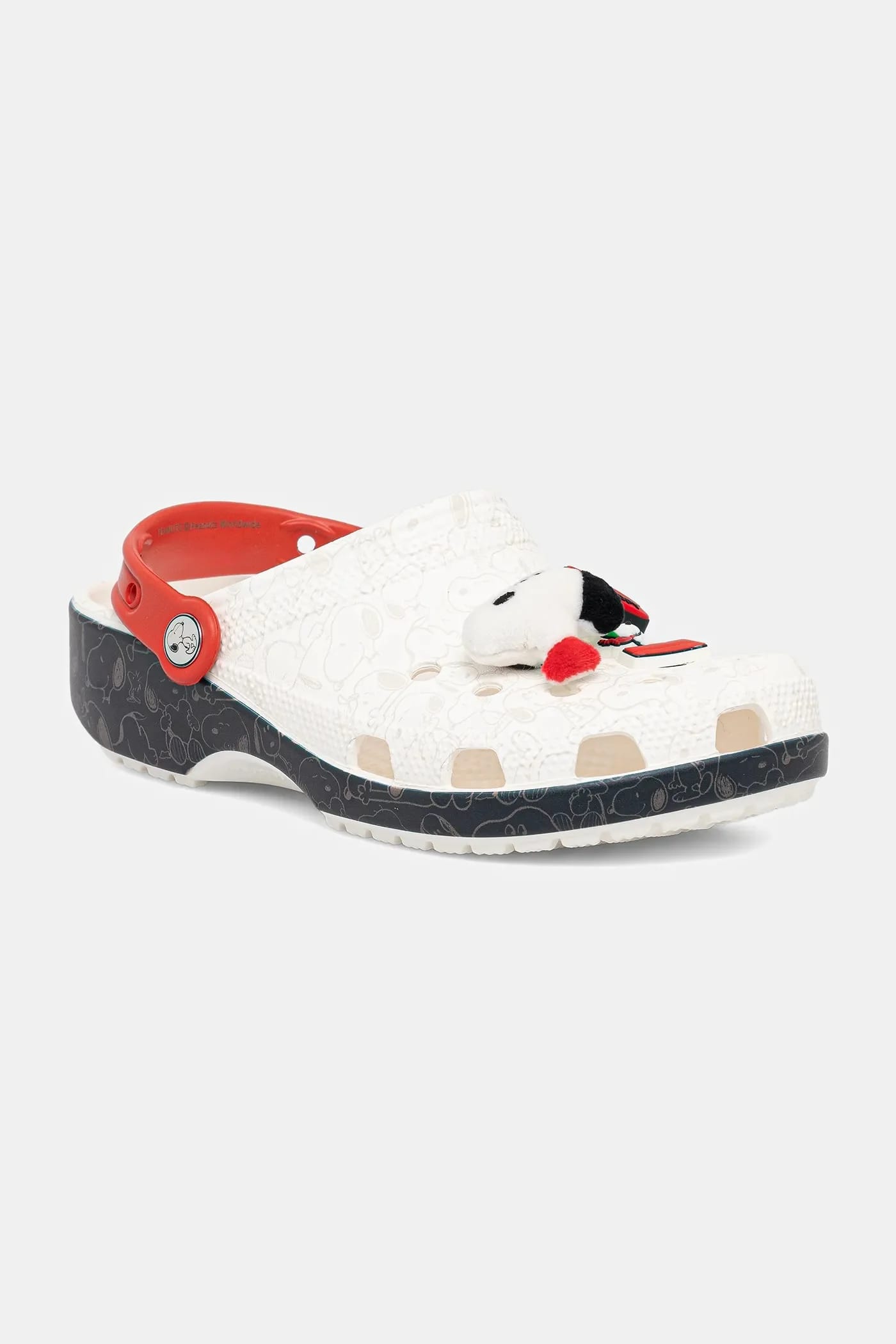 Классические шлепанцы Peanuts Clog