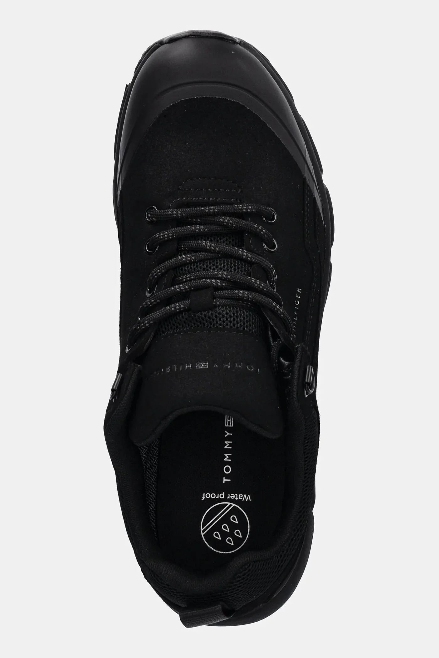 кроссовки OUTDOOR RUNNER LOW WPM - фото 4