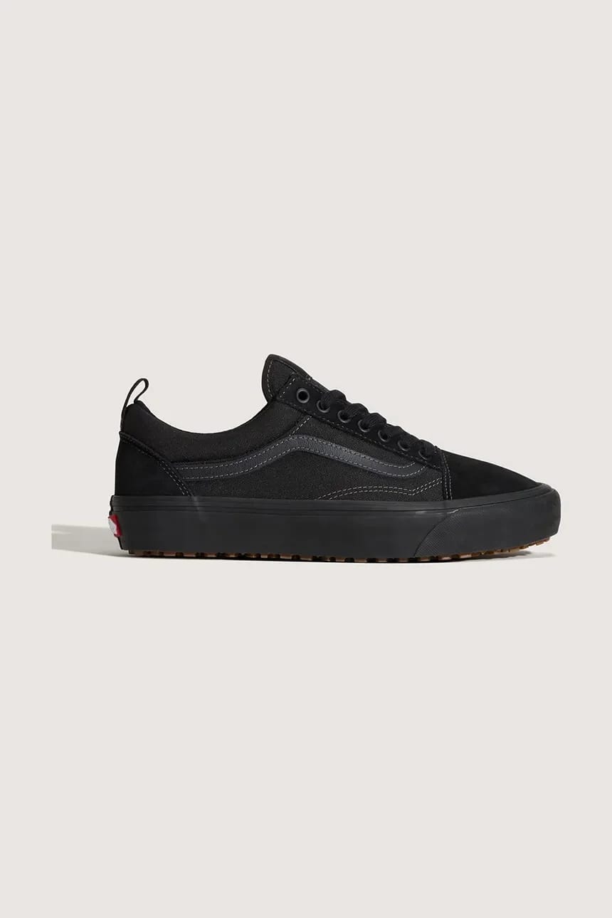 Утепленные кроссовки MTE Old Skool