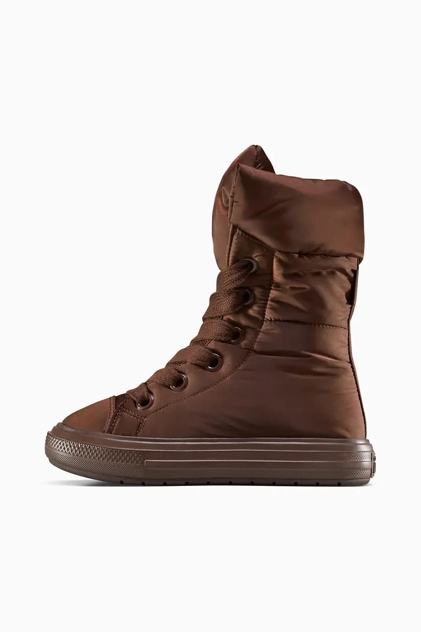 зимние ботинки Chuck Taylor All Star Elements Boot - фото 5