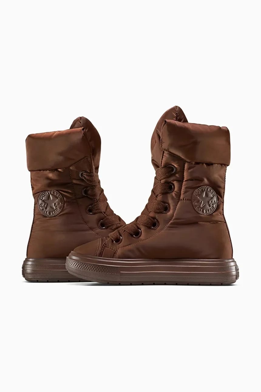 зимние ботинки Chuck Taylor All Star Elements Boot - фото 8
