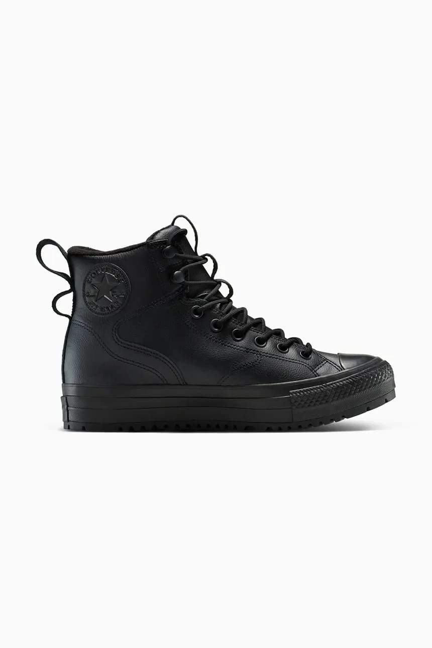Водоотталкивающие кроссовки Chuck Taylor All Star Hiker Boot
