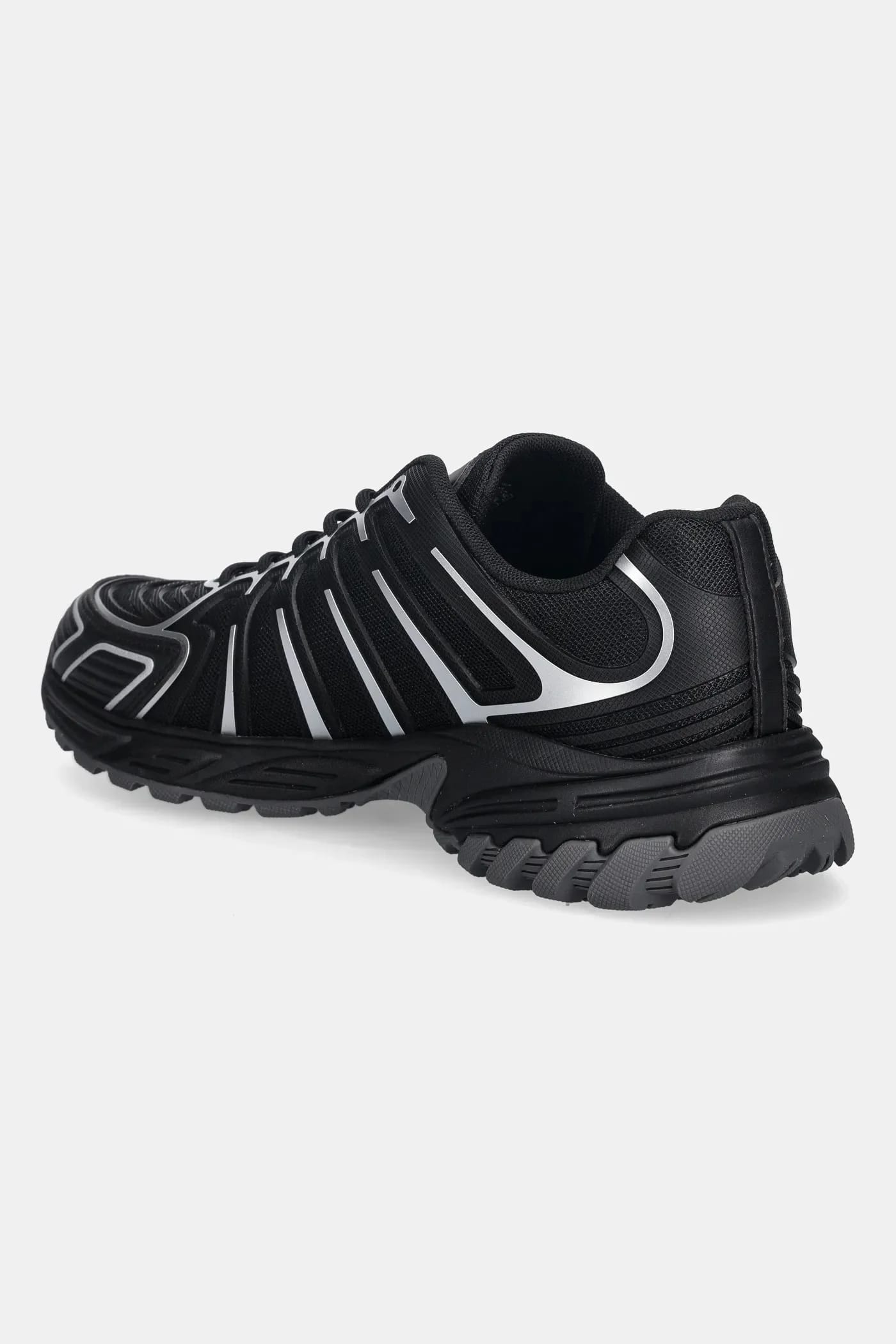 Кроссовки TJM OUTDOOR RUNNER TECH. - фото 3