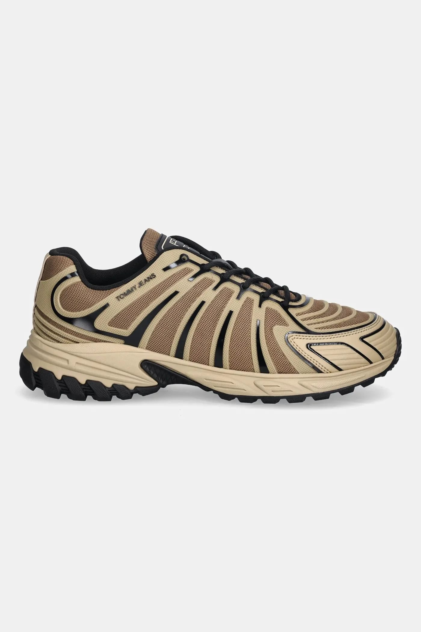 Кроссовки TJM OUTDOOR RUNNER TECH. - фото 2
