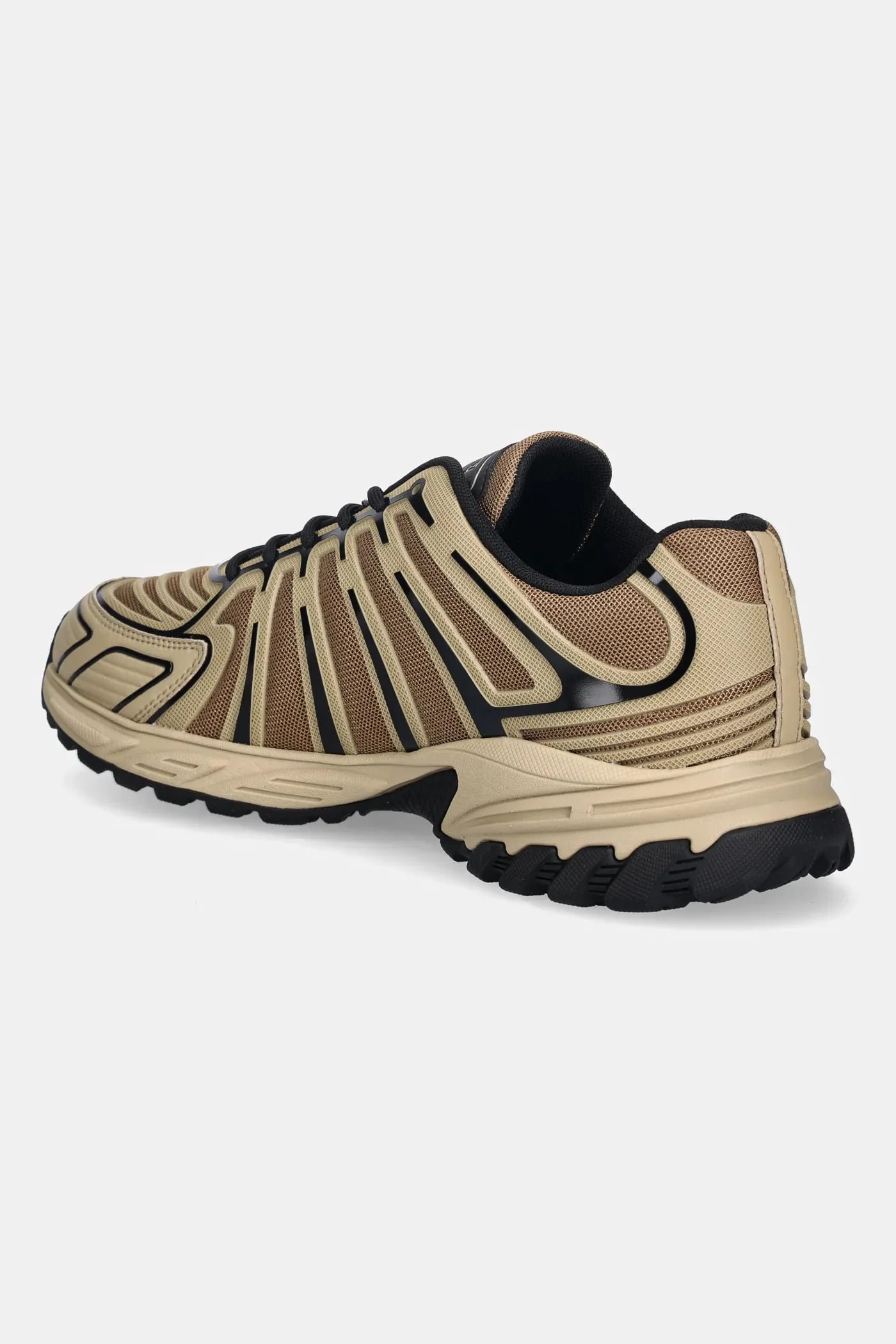 Кроссовки TJM OUTDOOR RUNNER TECH. - фото 3