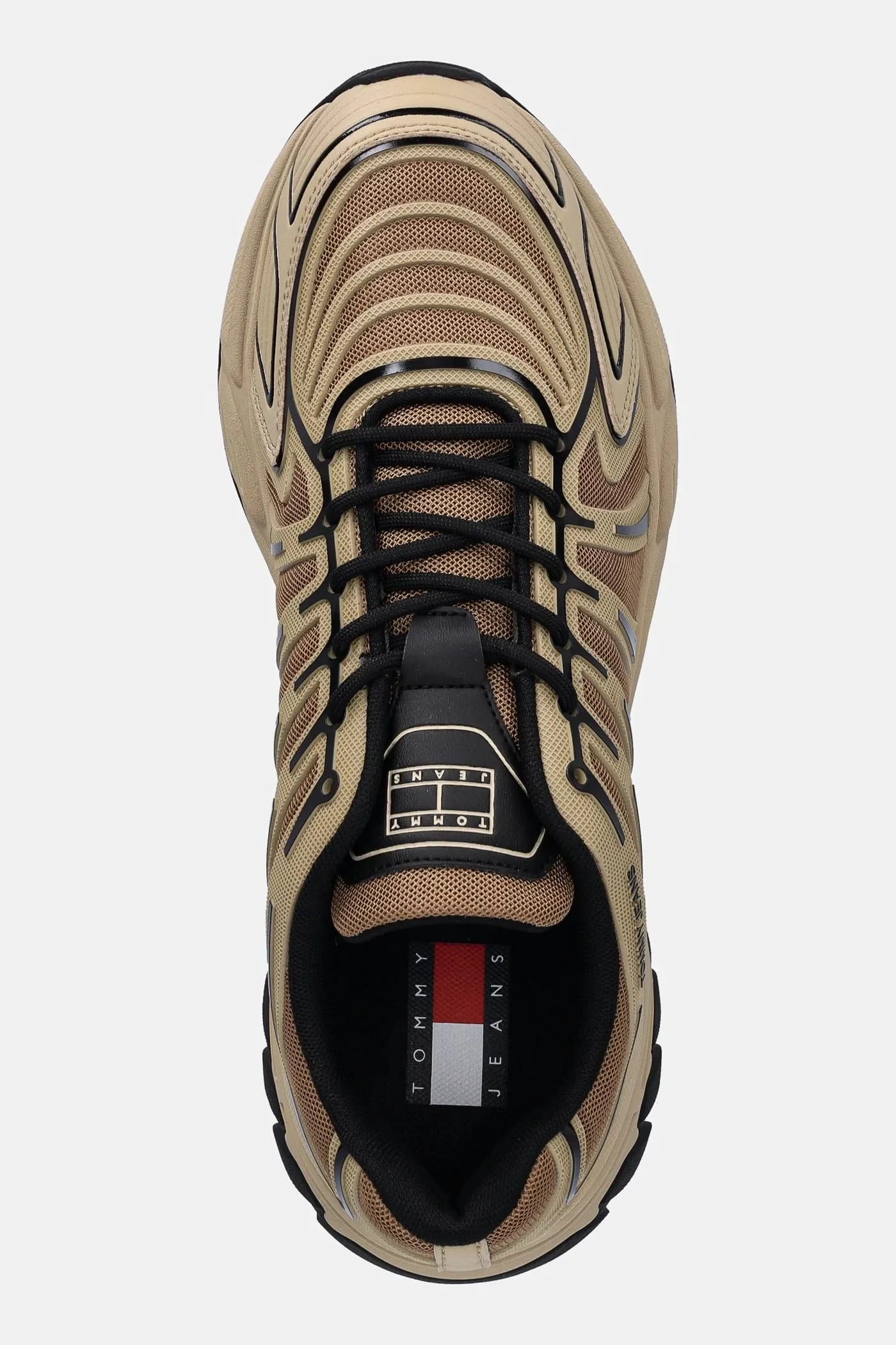 Кроссовки TJM OUTDOOR RUNNER TECH. - фото 4