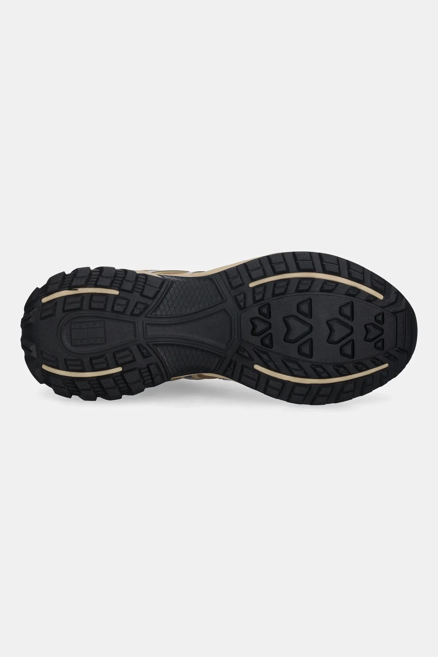 Кроссовки TJM OUTDOOR RUNNER TECH. - фото 5
