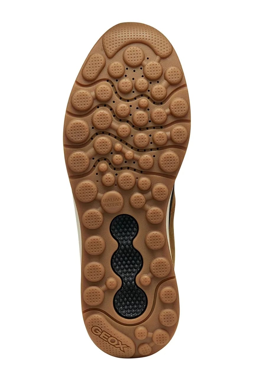 кроссовки U SPHERICA ACTIF X2 - фото 6