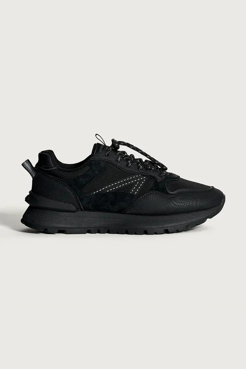 кроссовки CITY OFF ROAD BLACK