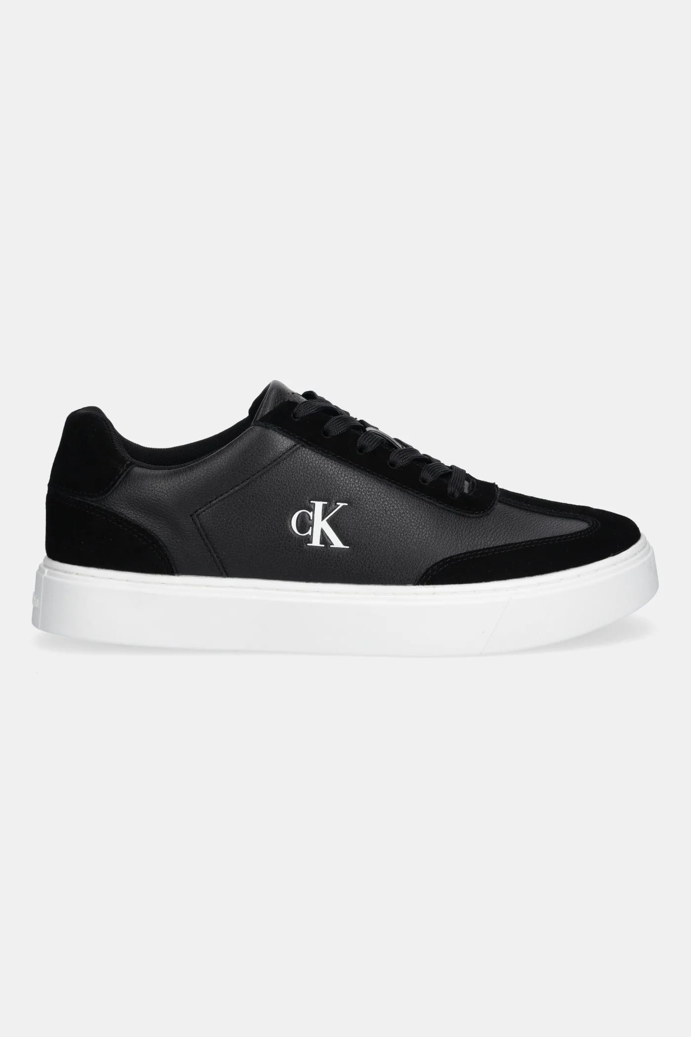 кроссовки CLASSIC CUPSOLE LACEUP WT MIX - фото 2