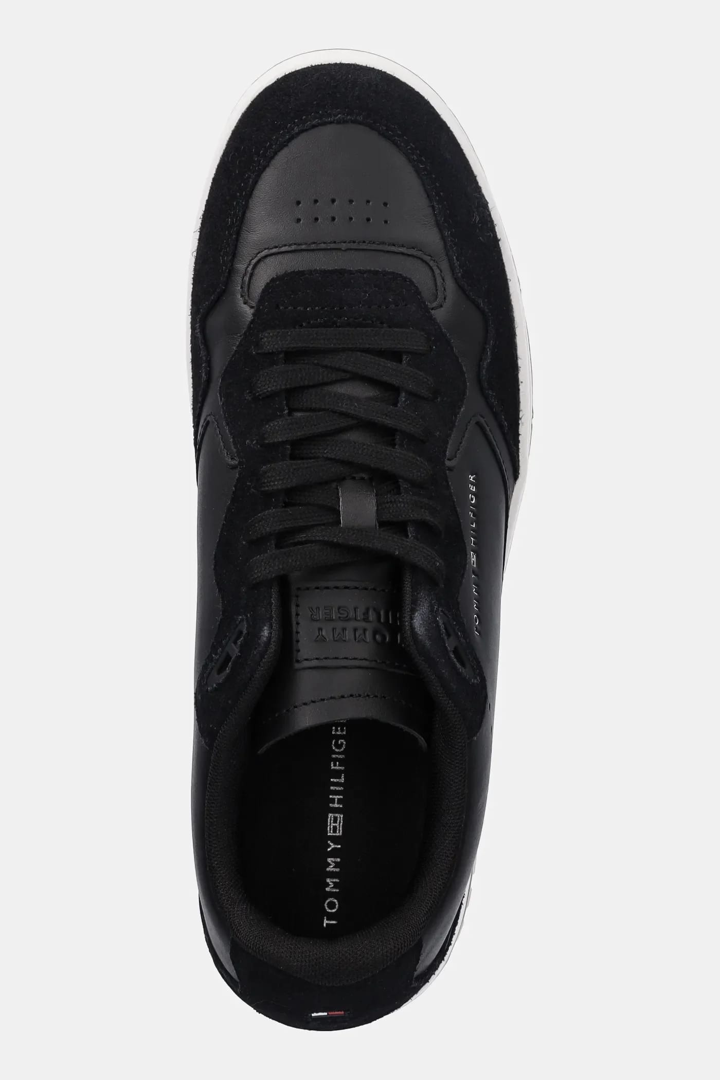 кроссовки TH BASKET BETTER MIX LTH - фото 4