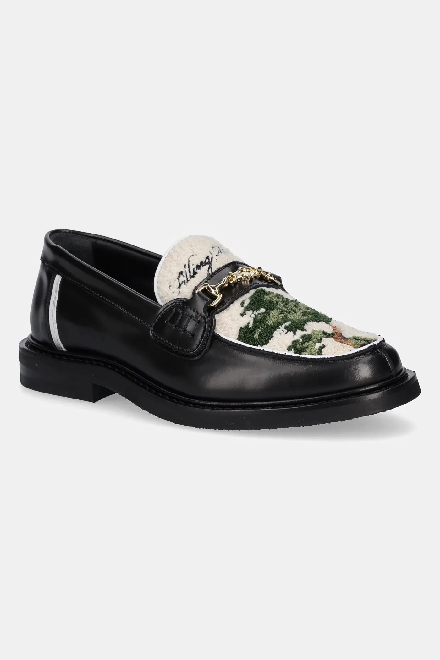 мокасины Loafer Bonsai