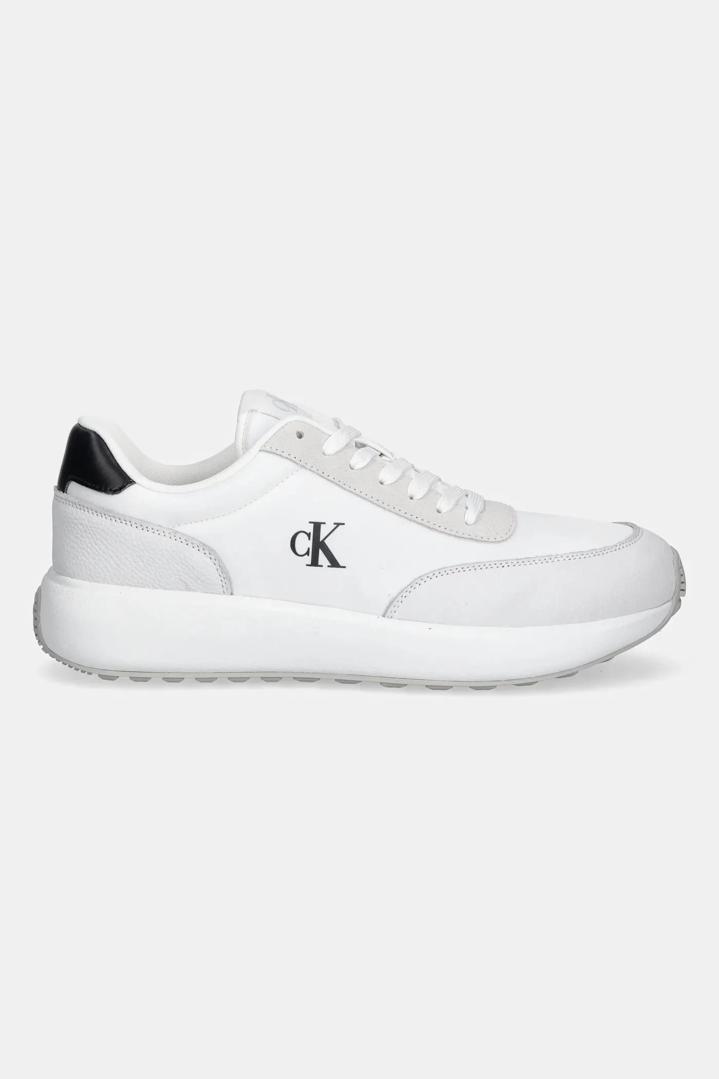 кроссовки ATHLEISURE RUNNER LACEUP NY-SU - фото 2