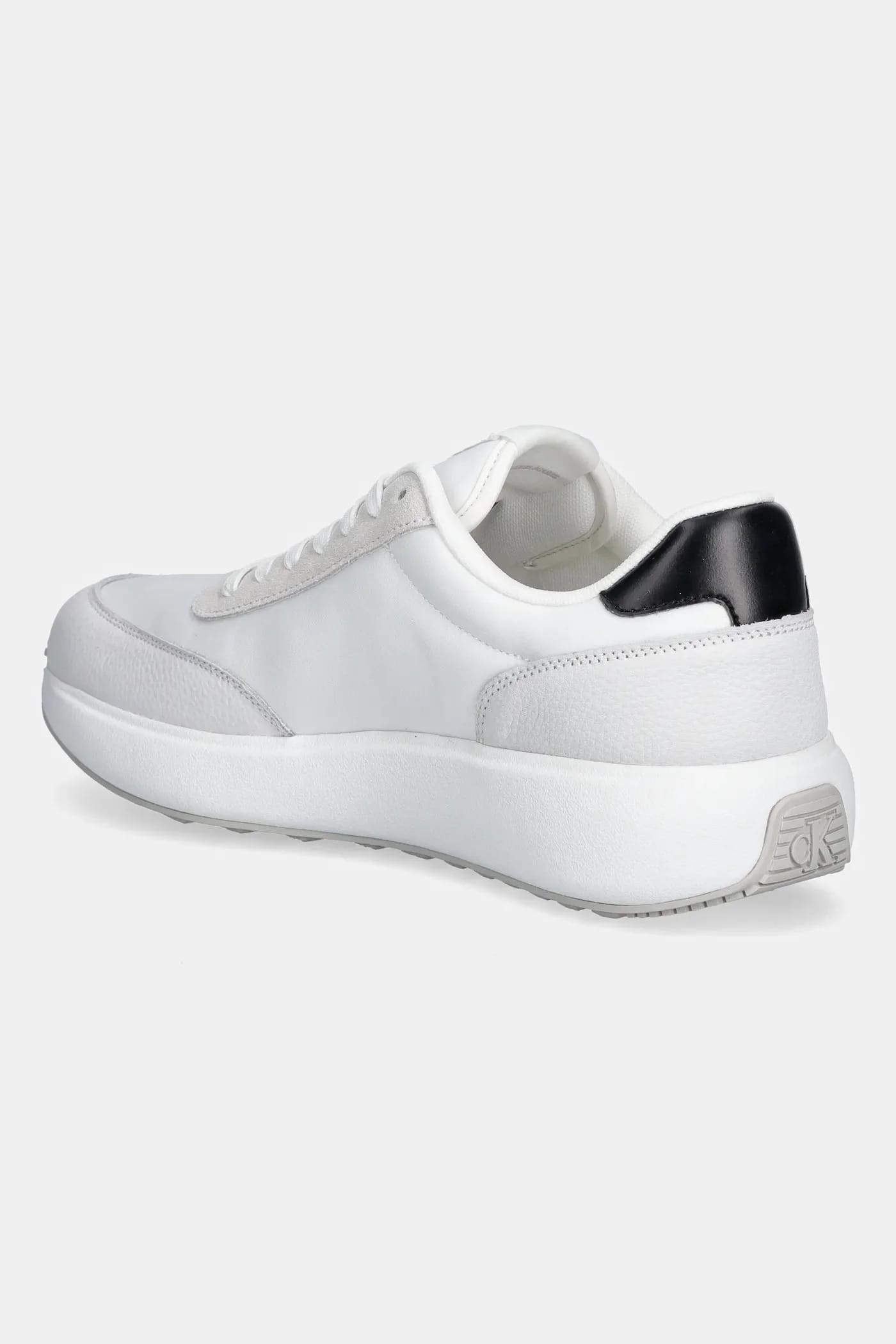 кроссовки ATHLEISURE RUNNER LACEUP NY-SU - фото 3