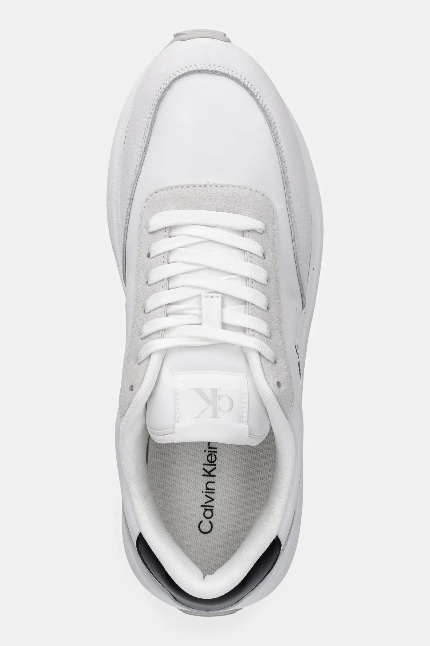 кроссовки ATHLEISURE RUNNER LACEUP NY-SU - фото 4