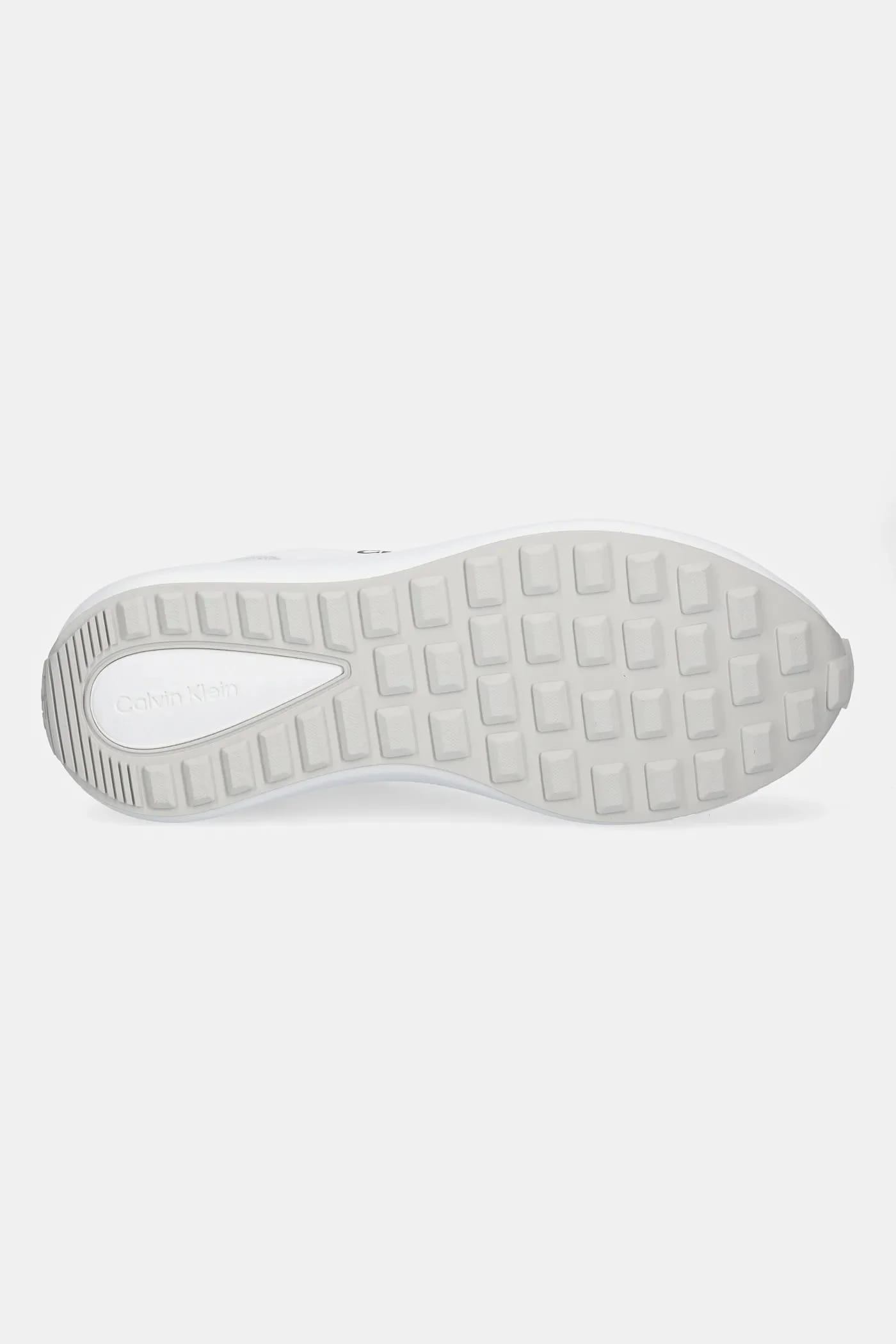 кроссовки ATHLEISURE RUNNER LACEUP NY-SU - фото 5