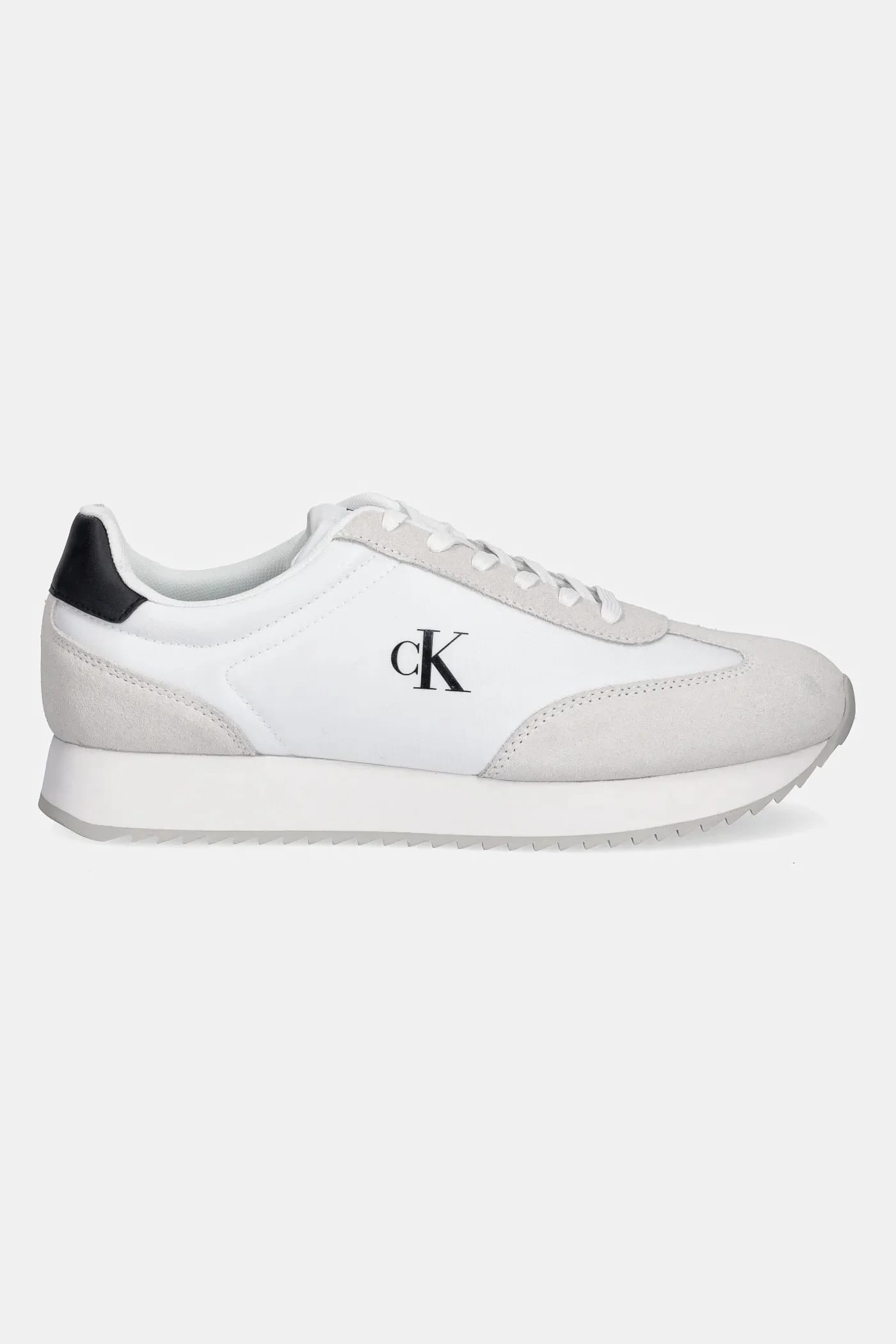 кроссовки RETRO RUNNER LACE UP NY-SU - фото 2