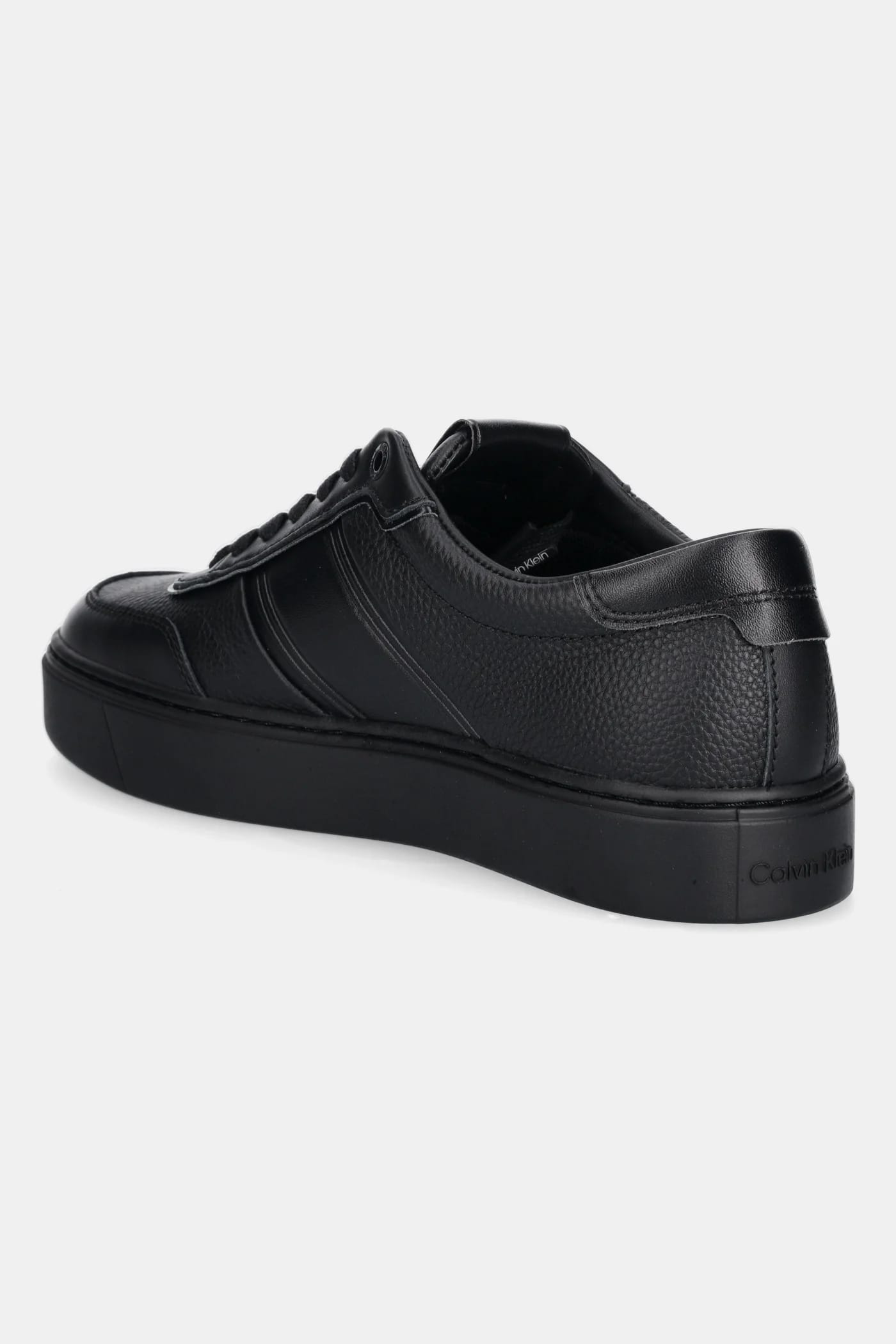 кроссовки CLEAN CUP LOW LACE TAPE - фото 3