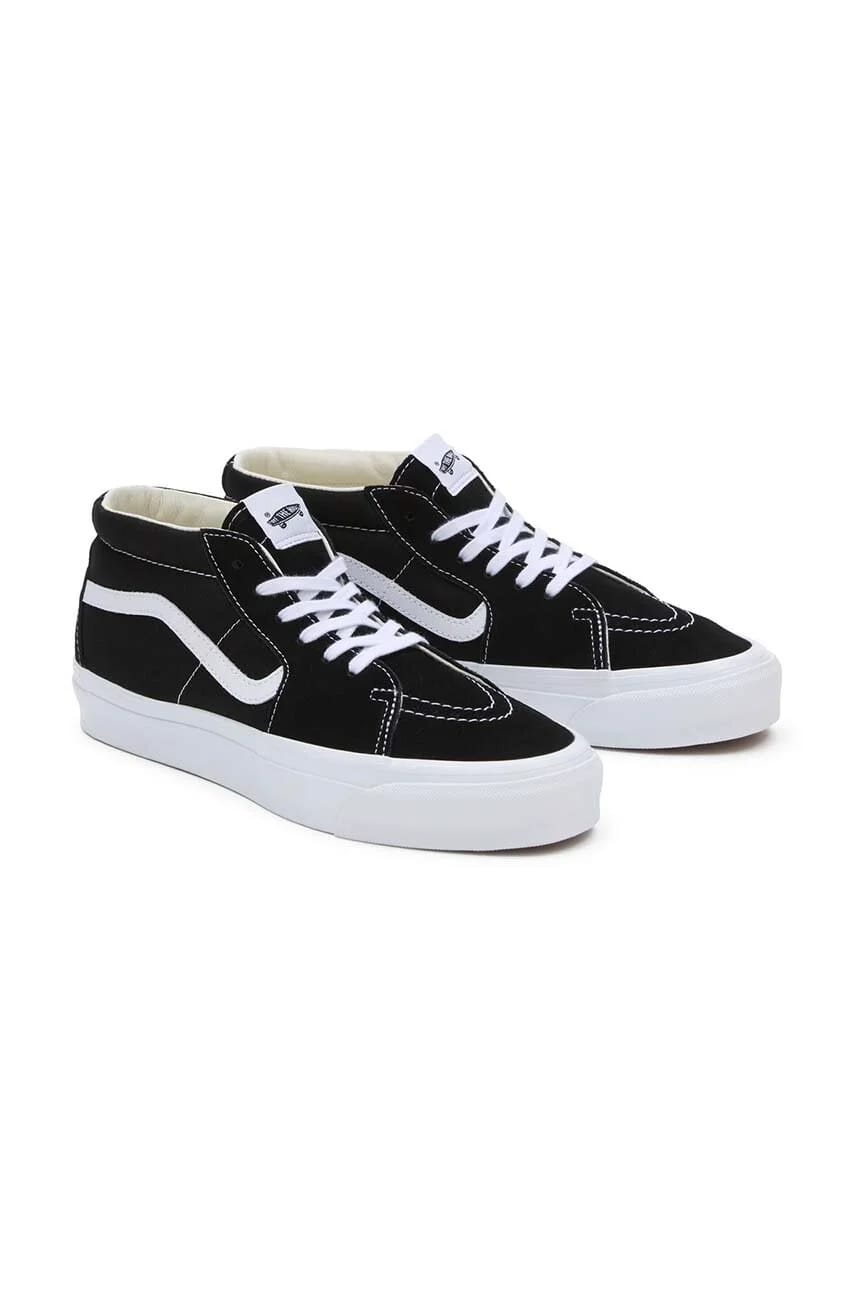 кроссовки Premium Standards Sk8-Mid Reissue 83 - фото 2