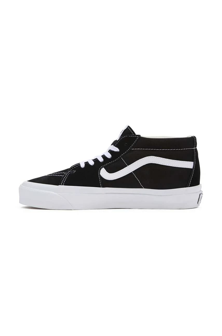кроссовки Premium Standards Sk8-Mid Reissue 83 - фото 5