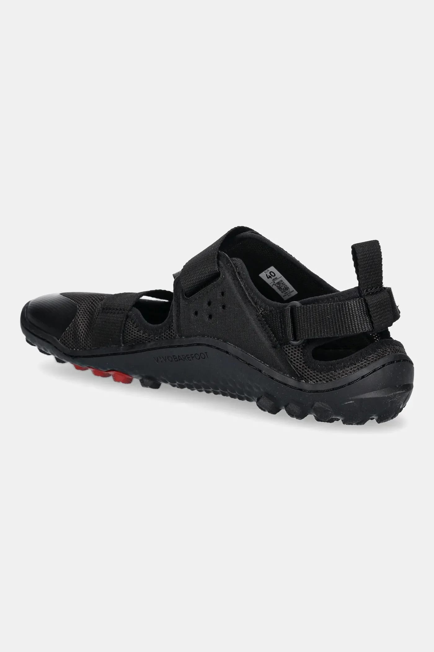 босоножки TRACKER SANDAL черные для мужчин - фото 3