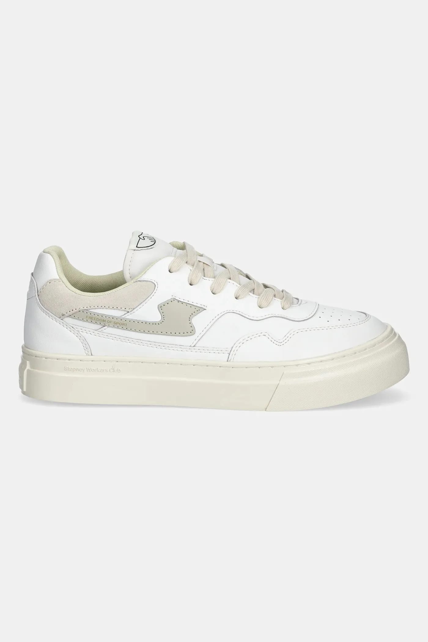 кроссовки PEARL S-STRIKE LEATHER - фото 2