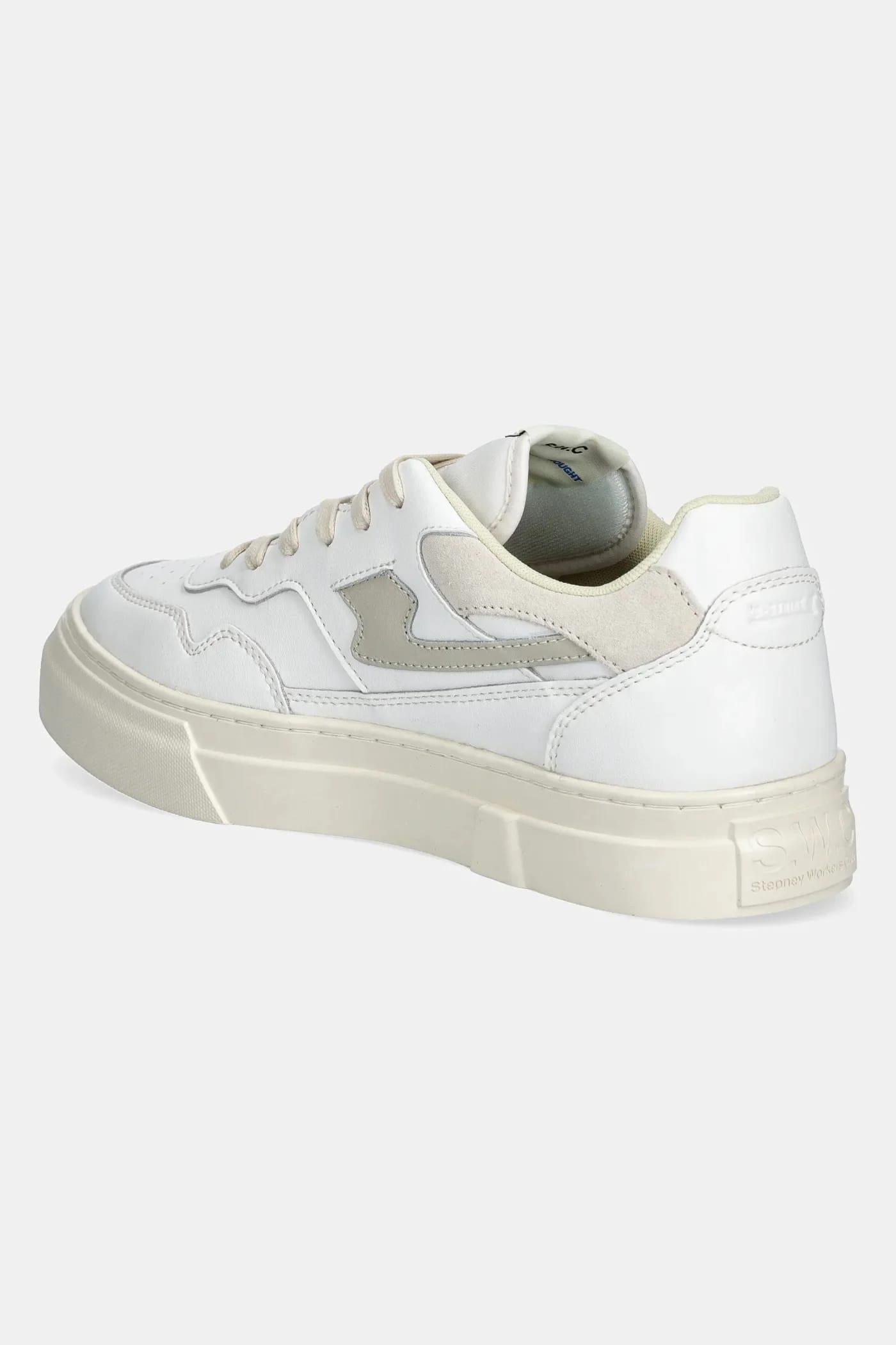 кроссовки PEARL S-STRIKE LEATHER - фото 3