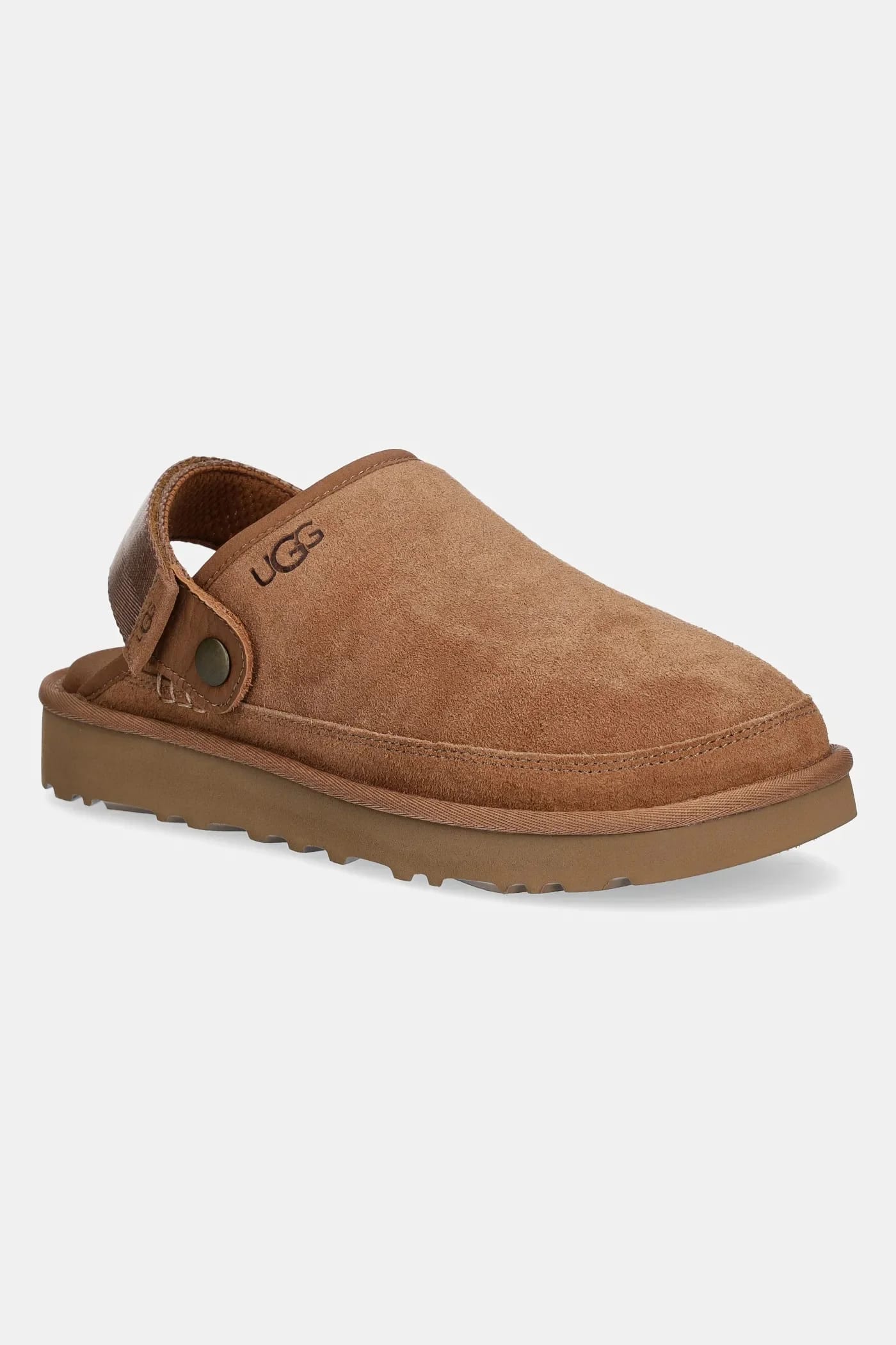 шлепанцы Goldencoast Clog II