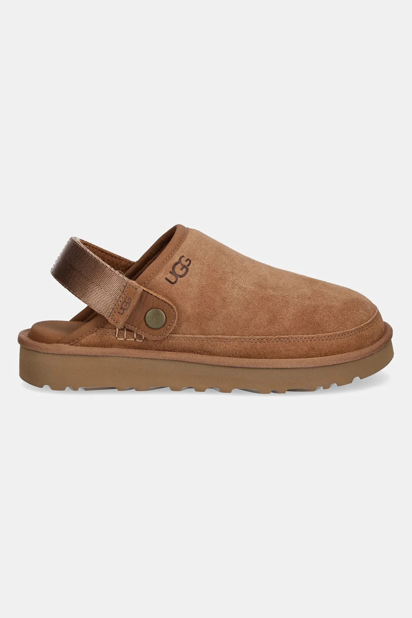 шлепанцы Goldencoast Clog II - фото 2