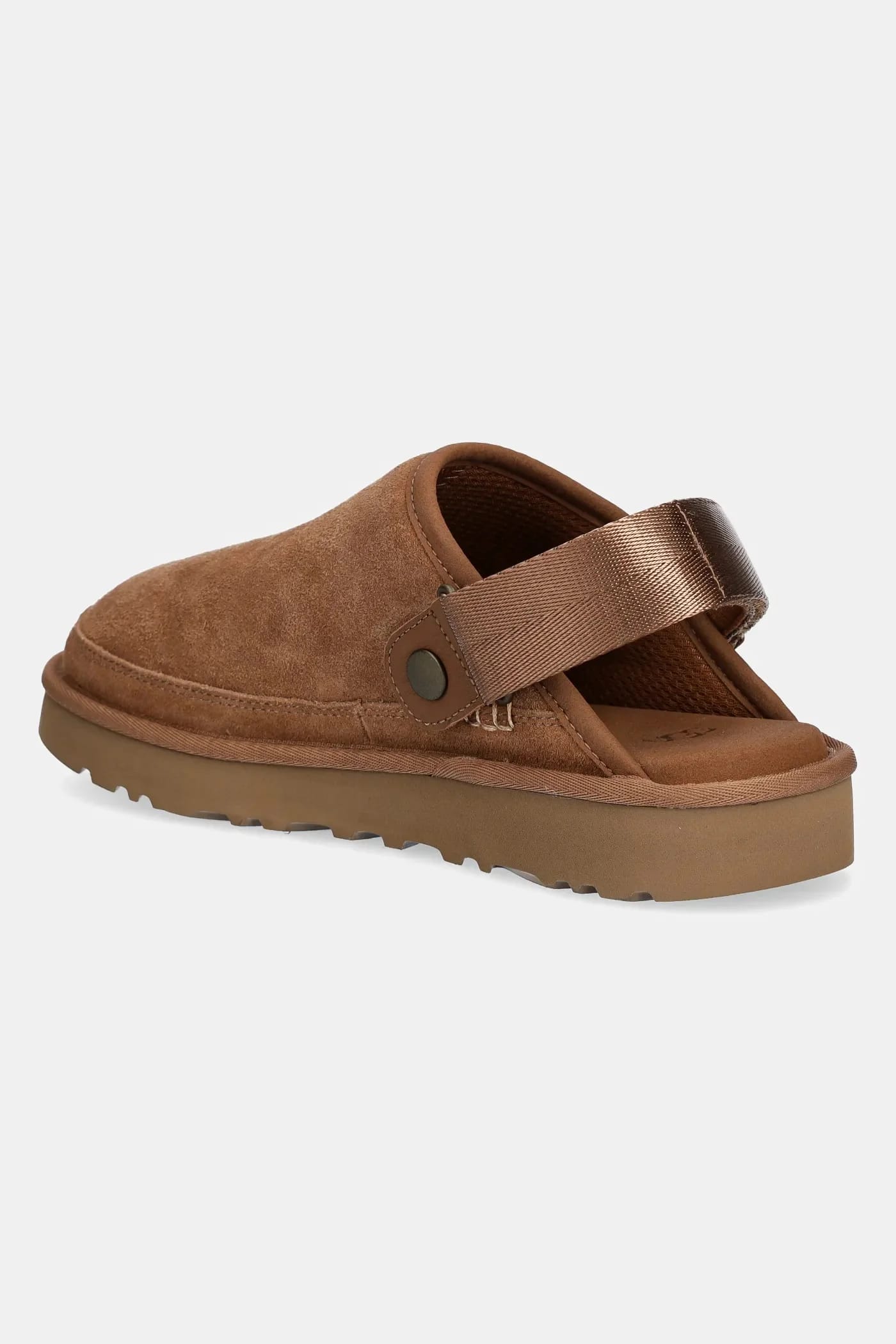 шлепанцы Goldencoast Clog II - фото 3