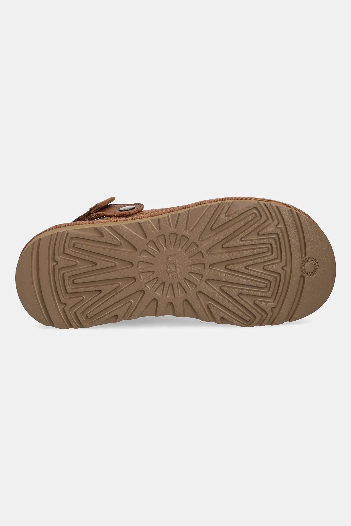 шлепанцы Goldencoast Clog II - фото 5