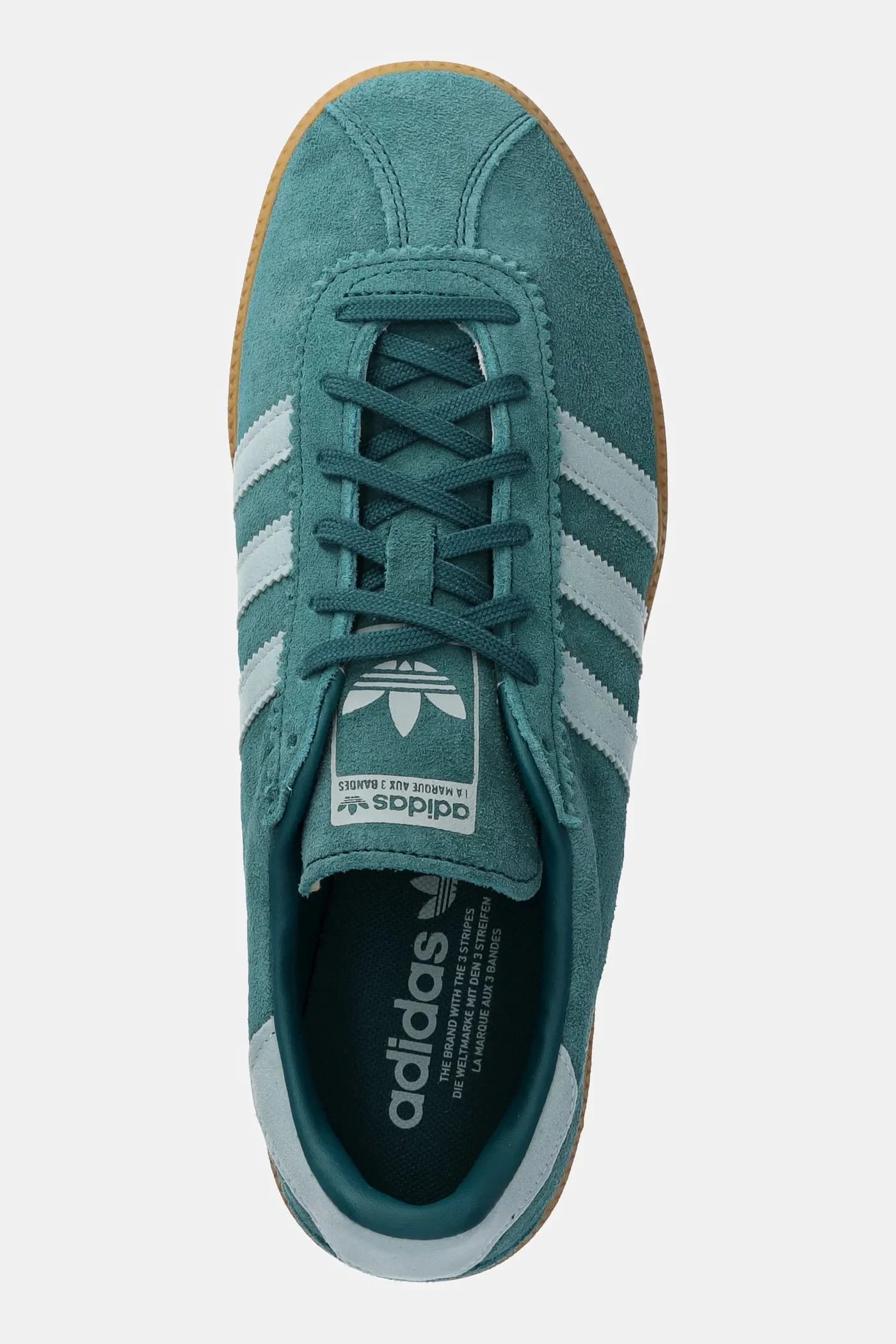 Adidas кроссовки Brmd - фото 4